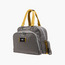 Juniors Logo Detail Diaper Bag with Double Handles and Zip Closure-baby-diapering-diaperbags-image-5