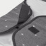 محطة تغيير حفاضات إكسبريس ستار مع جيوب من جونيورز-baby-diapering-changingmats-image-4