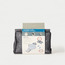 محطة تغيير حفاضات إكسبريس ستار مع جيوب من جونيورز-baby-diapering-changingmats-image-1