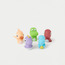 Gloo Dinosaur Finger Puppet Set-toys-noveltyandcollectibles-collectibles-image-2