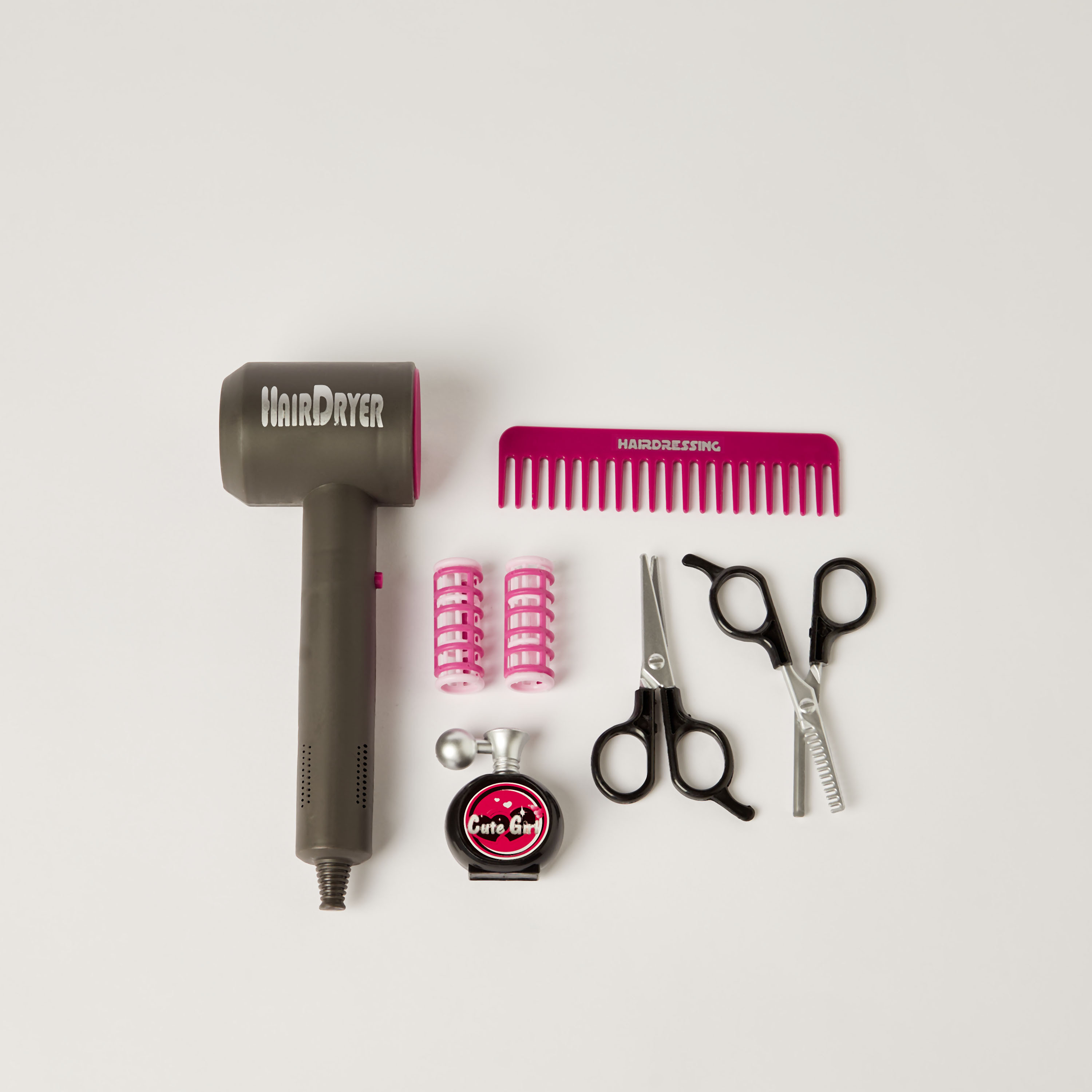 Gloo Hair Dryer Playset-toys-roleplay-makeupandcosmeticsets-image-1