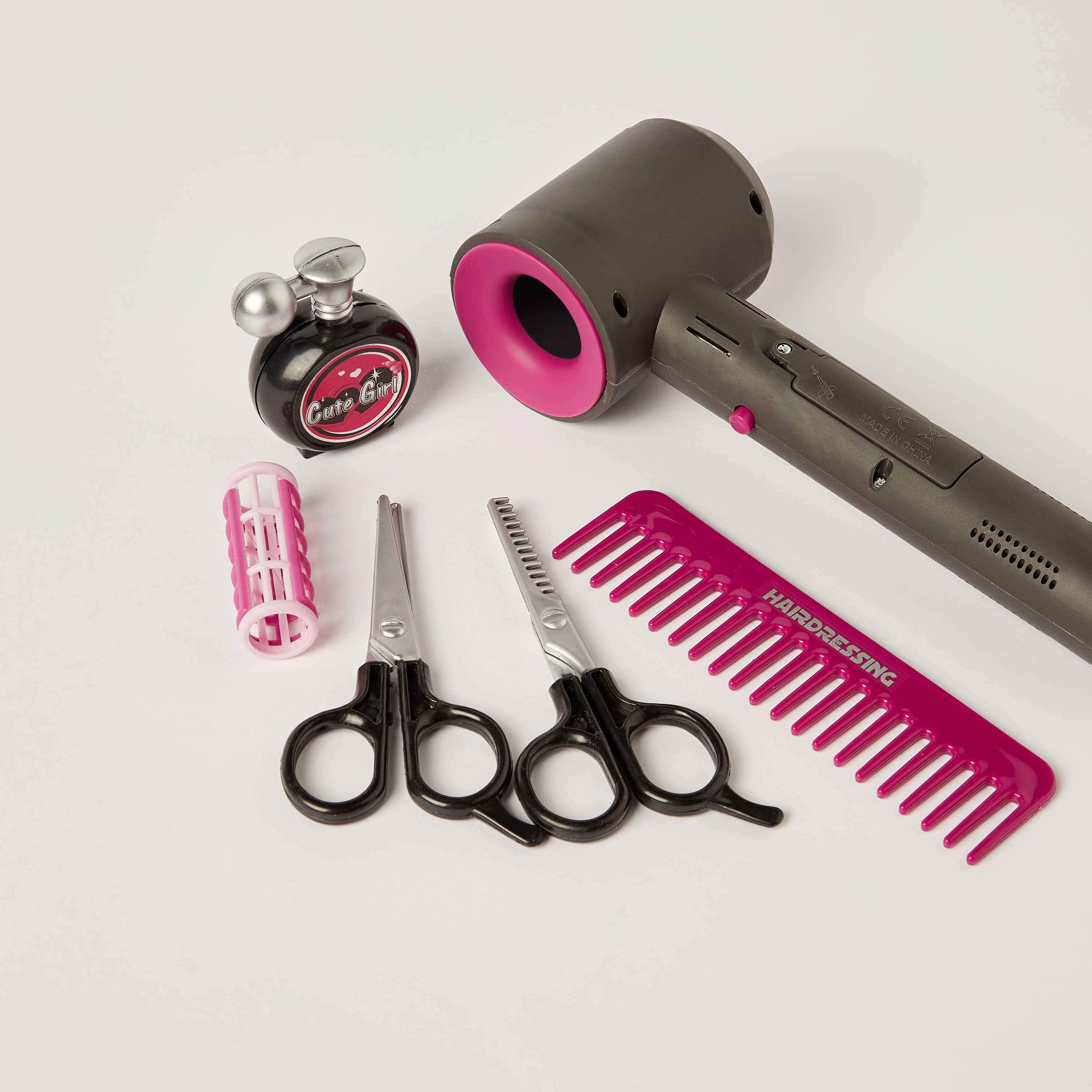 Gloo Hair Dryer Playset-toys-roleplay-makeupandcosmeticsets-image-4