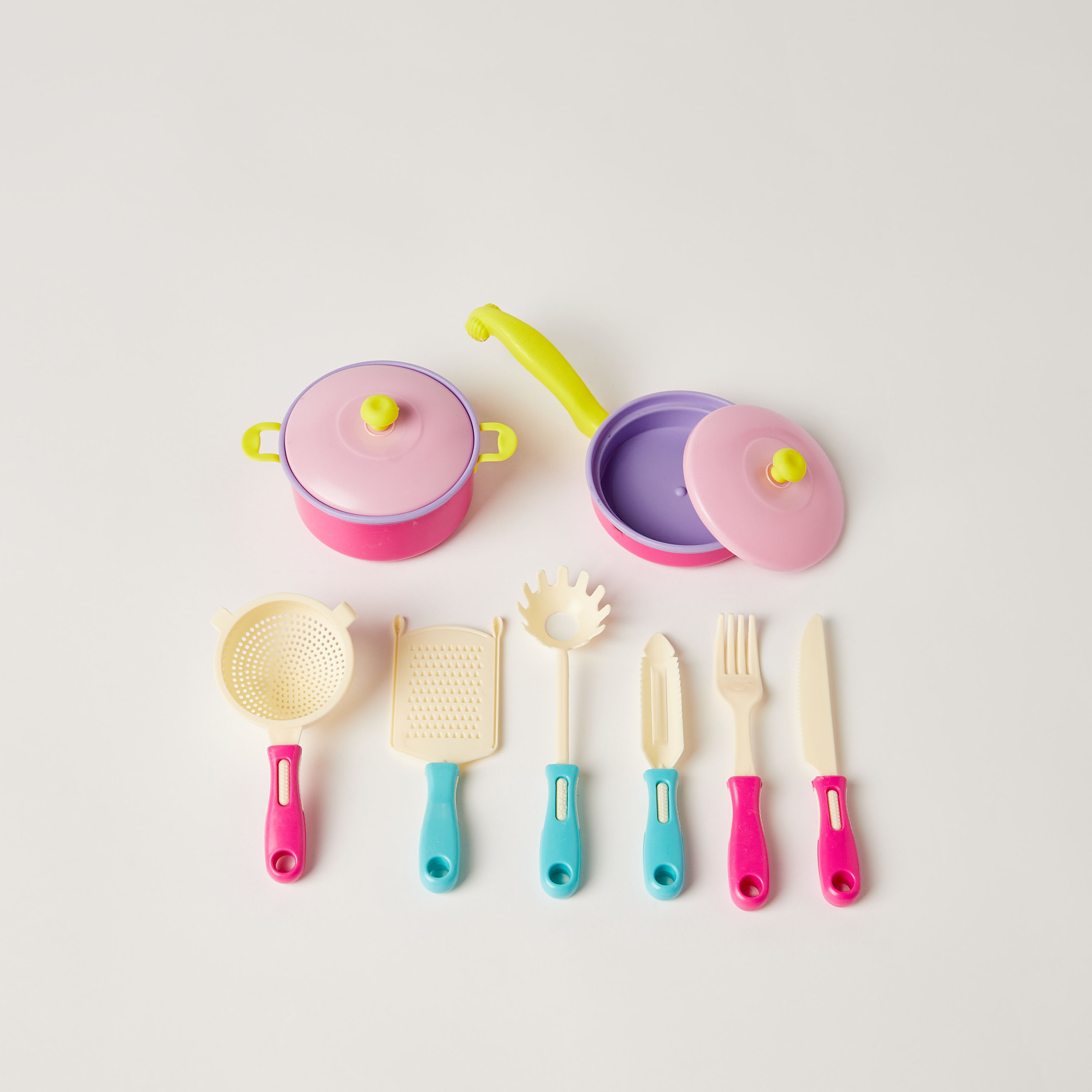Gloo Kitchen Playset-toys-roleplay-kitchensets-image-1