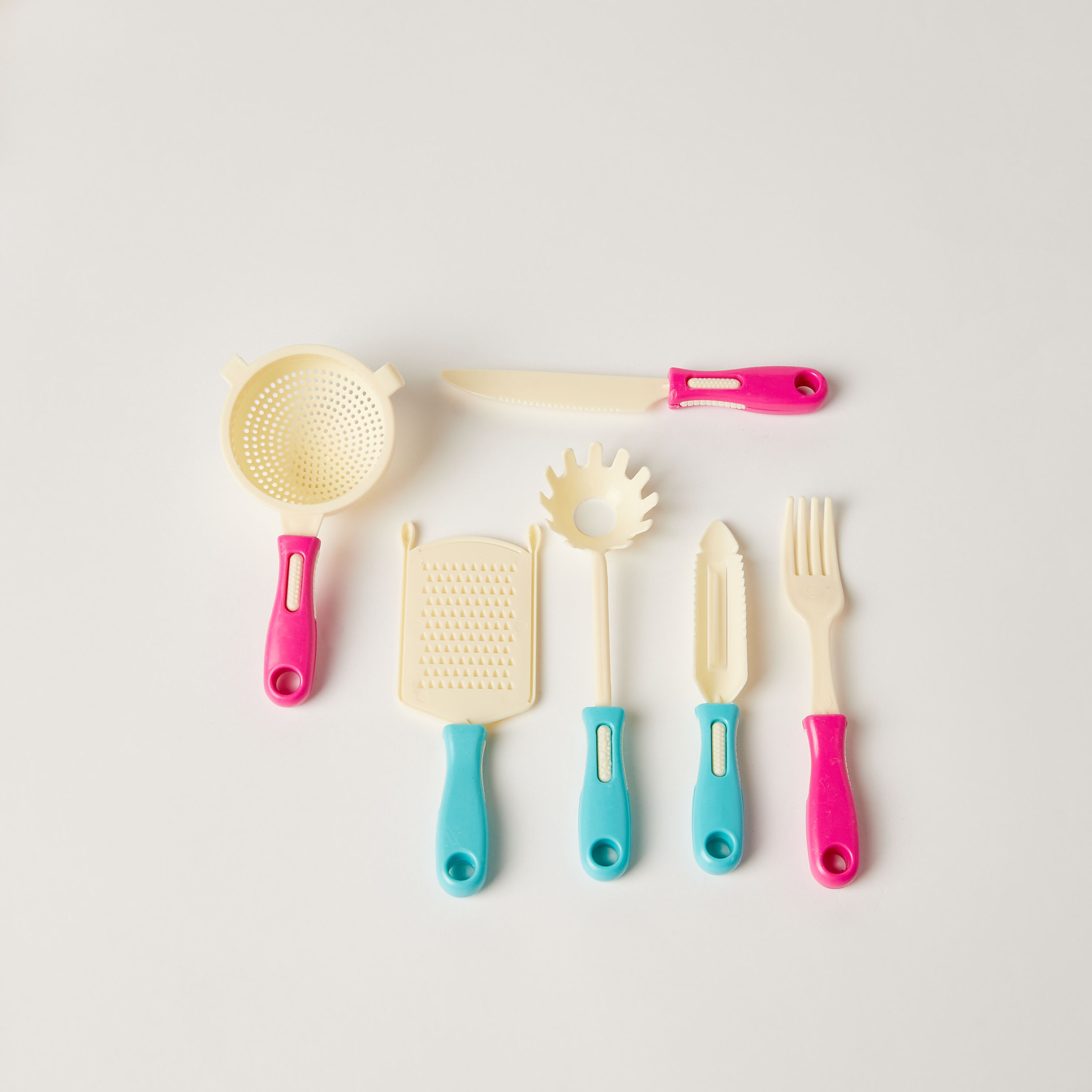 Gloo Kitchen Playset-toys-roleplay-kitchensets-image-4