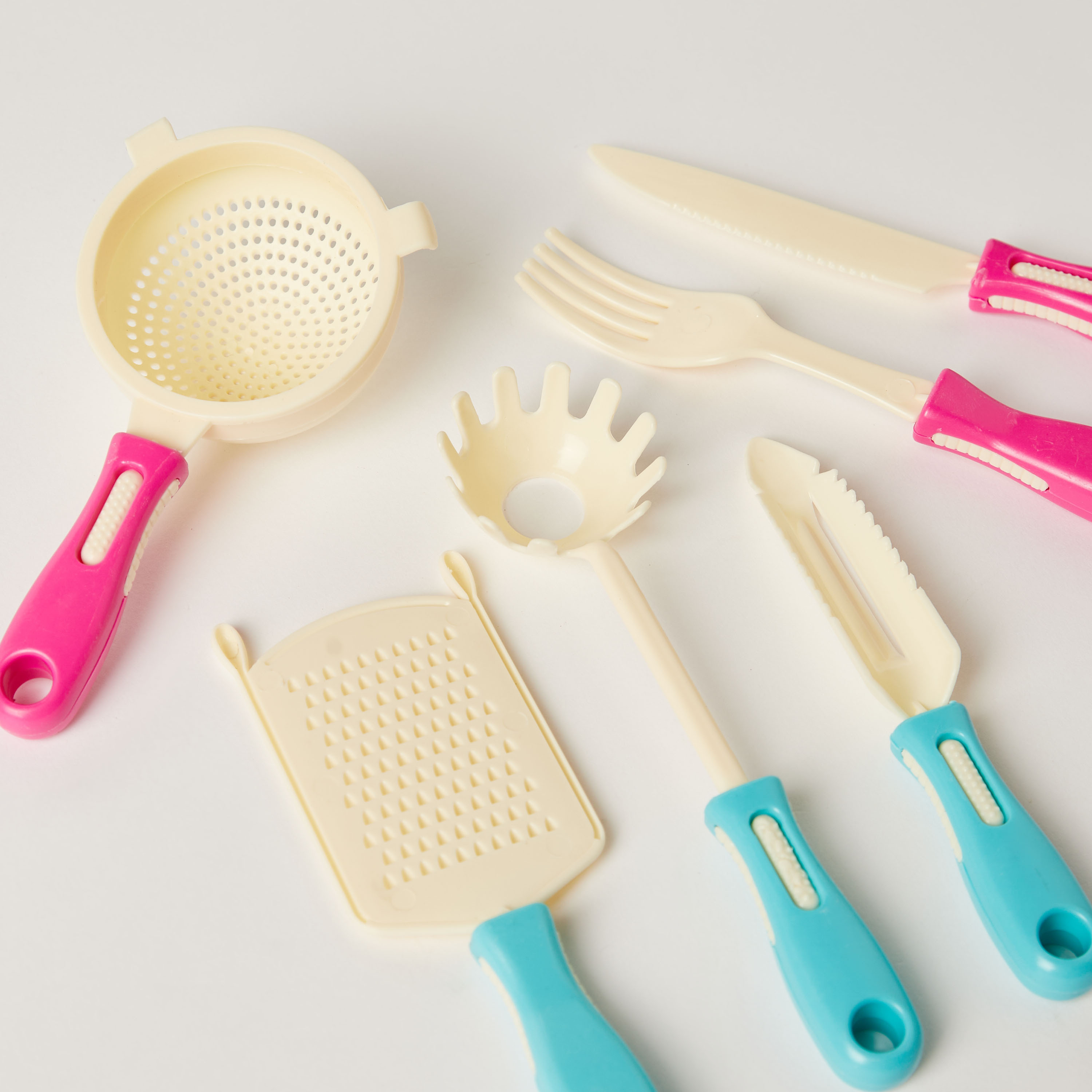 Gloo Kitchen Playset-toys-roleplay-kitchensets-image-5