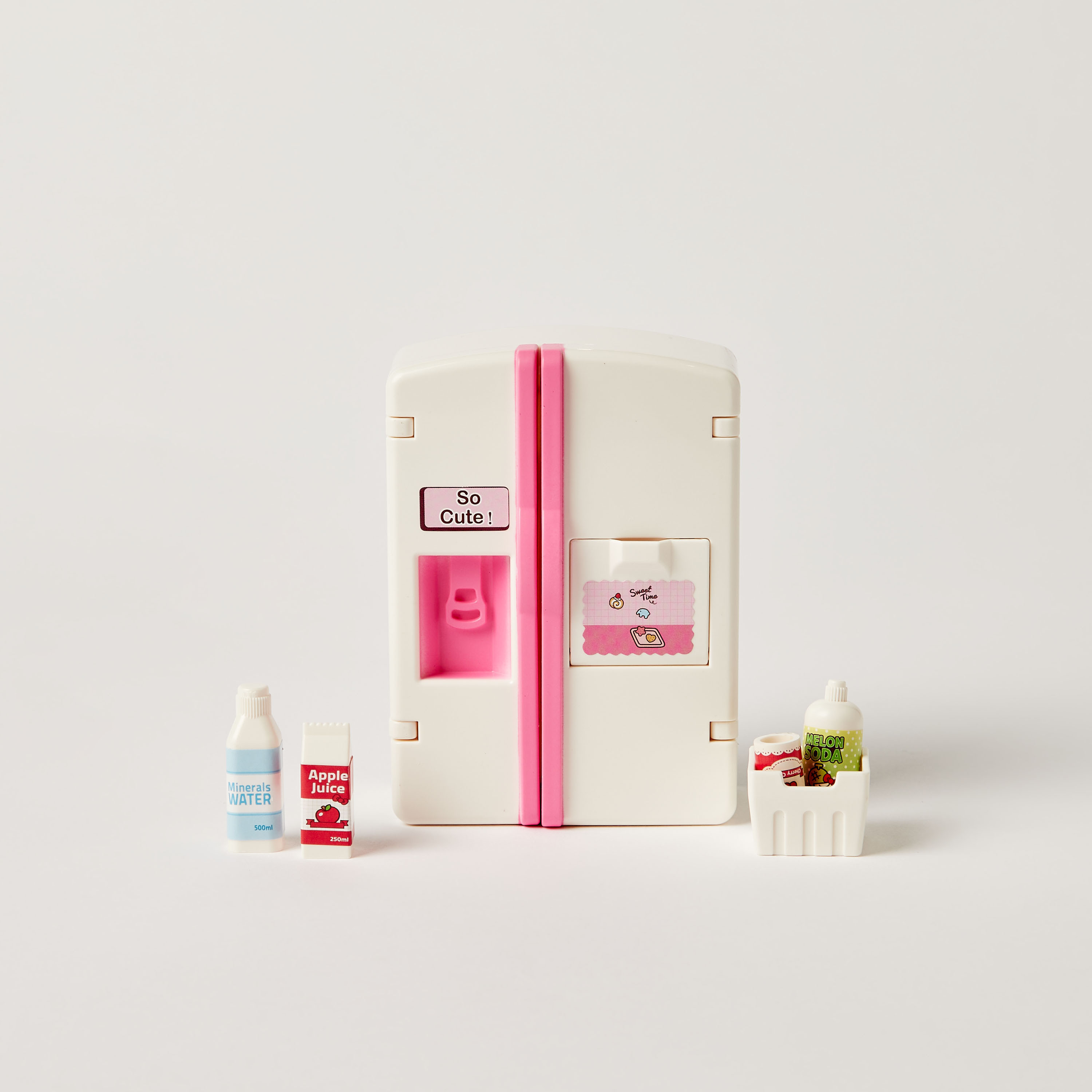 Gloo Fridge Playset-toys-dollsandplaysets-dollhouses-image-1