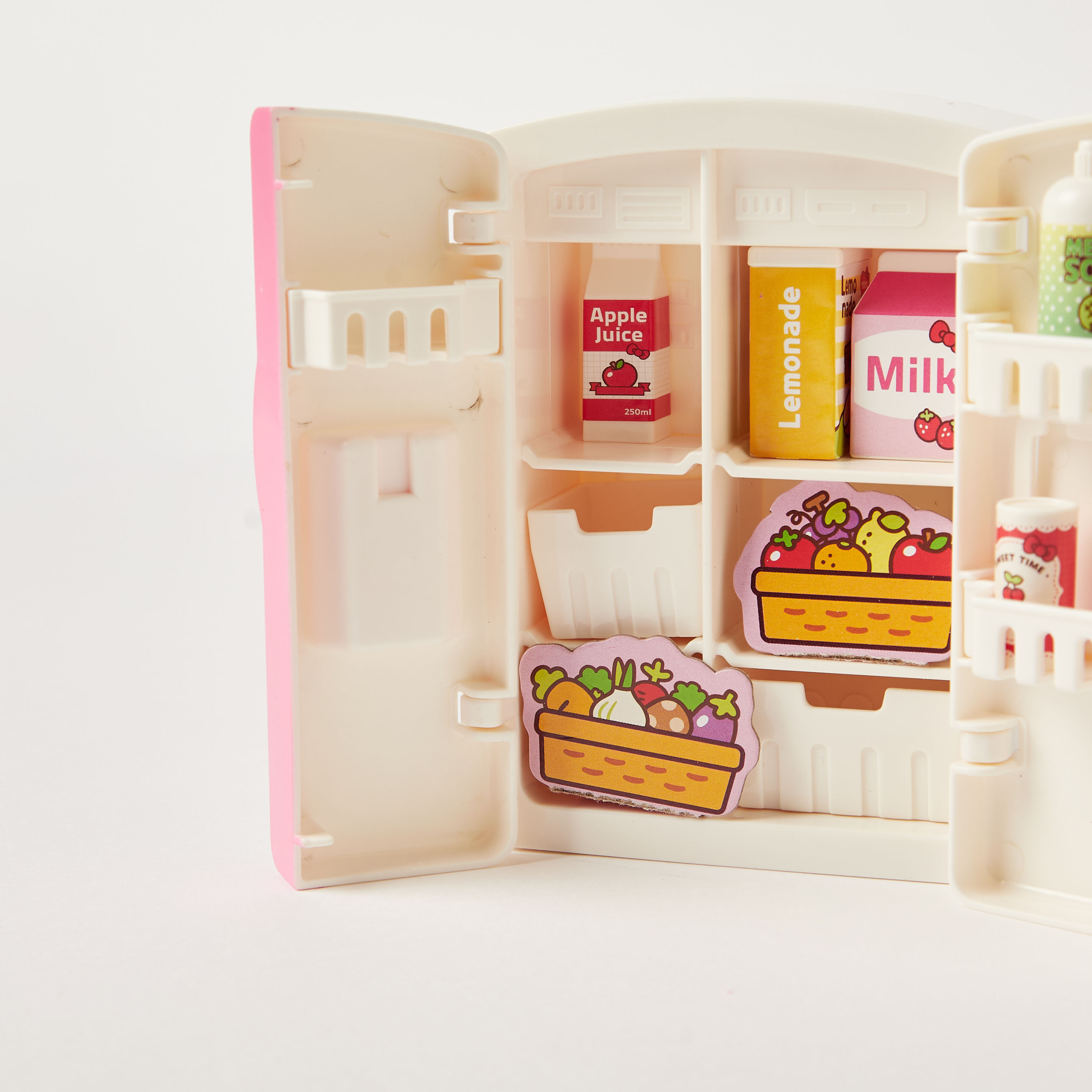 Gloo Fridge Playset-toys-dollsandplaysets-dollhouses-image-4
