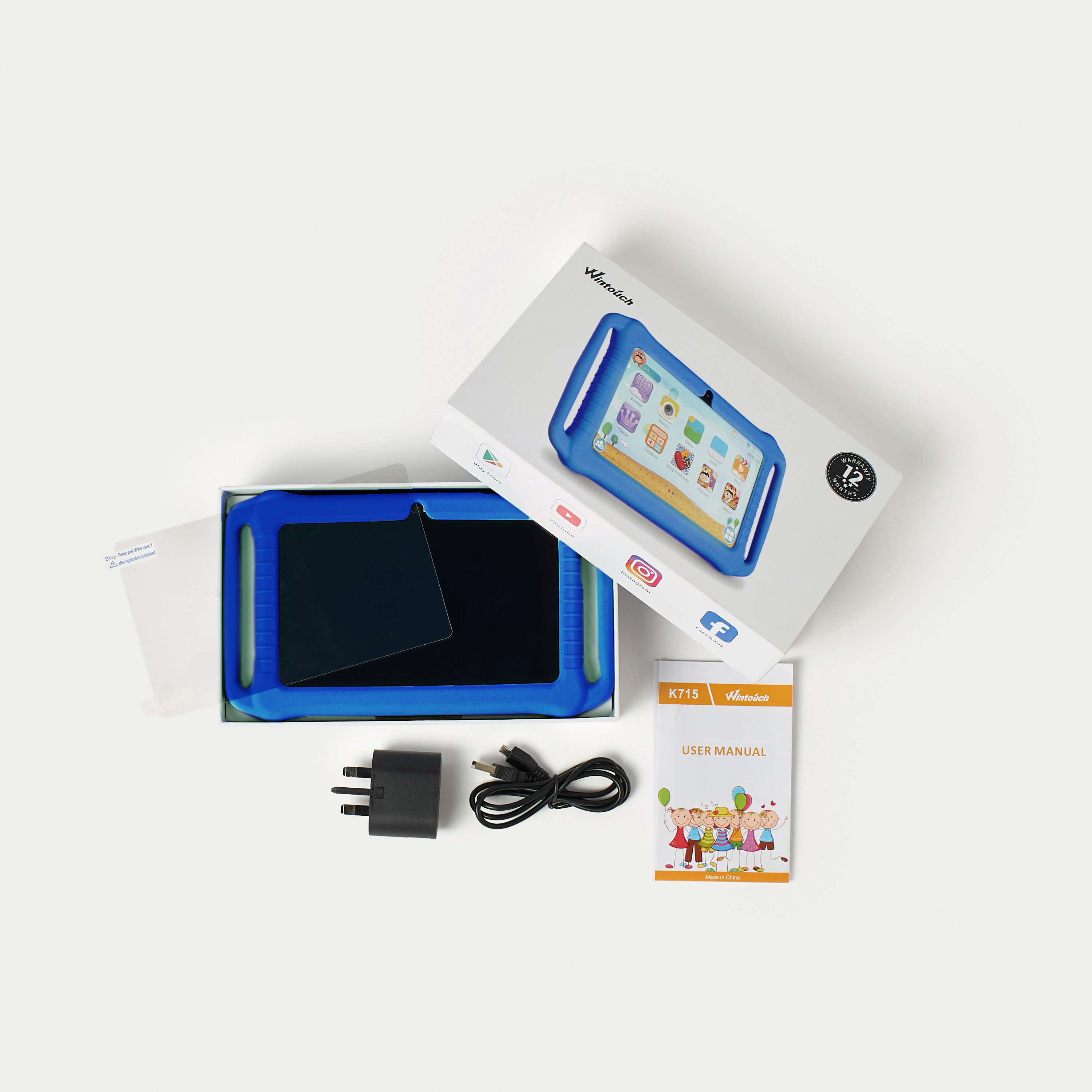 Wintouch 7-inch Kids Tablet PC-electronics-tablets-image-10