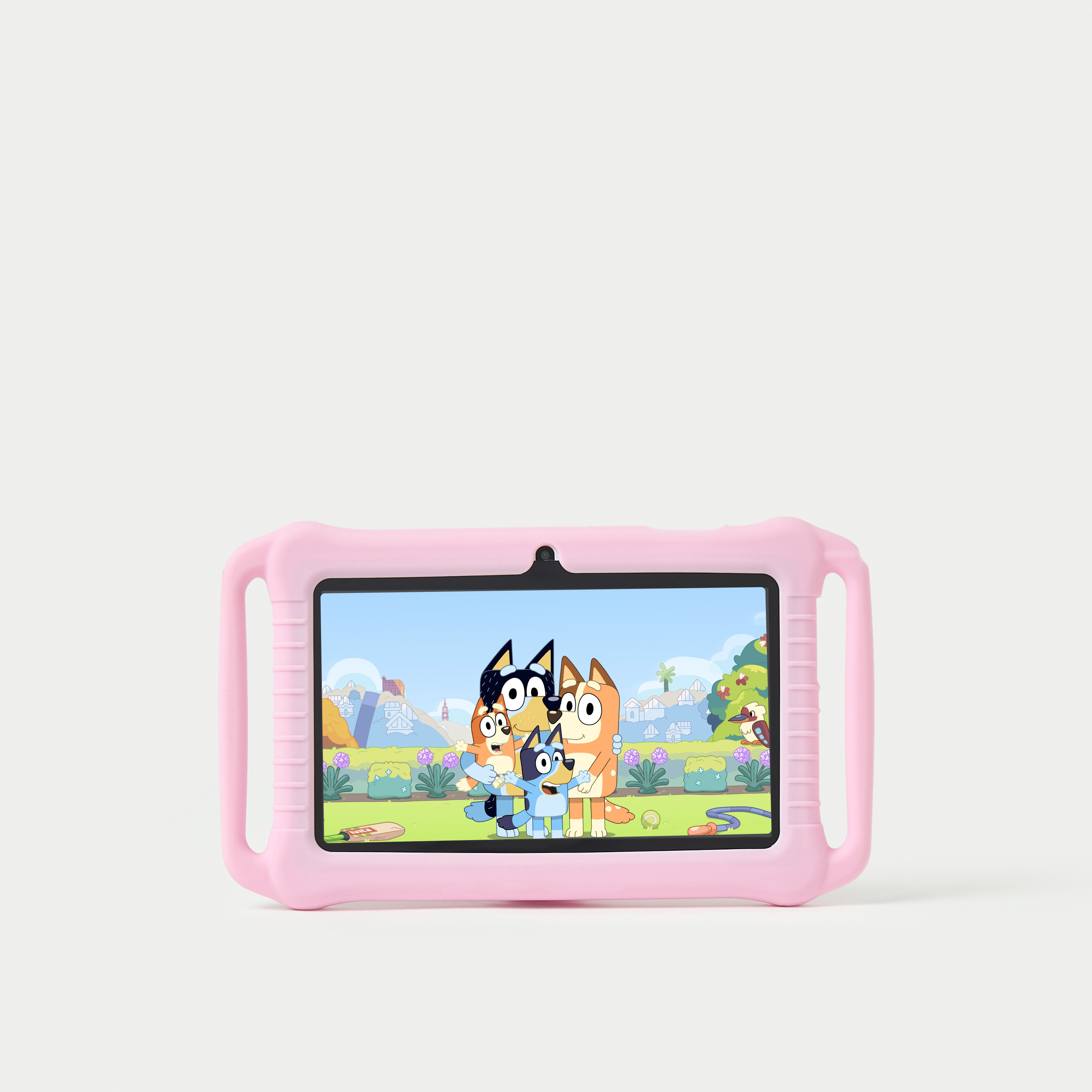 تابلت 7 بوصة للأطفال من وين تاتش-electronics-tablets-image-1
