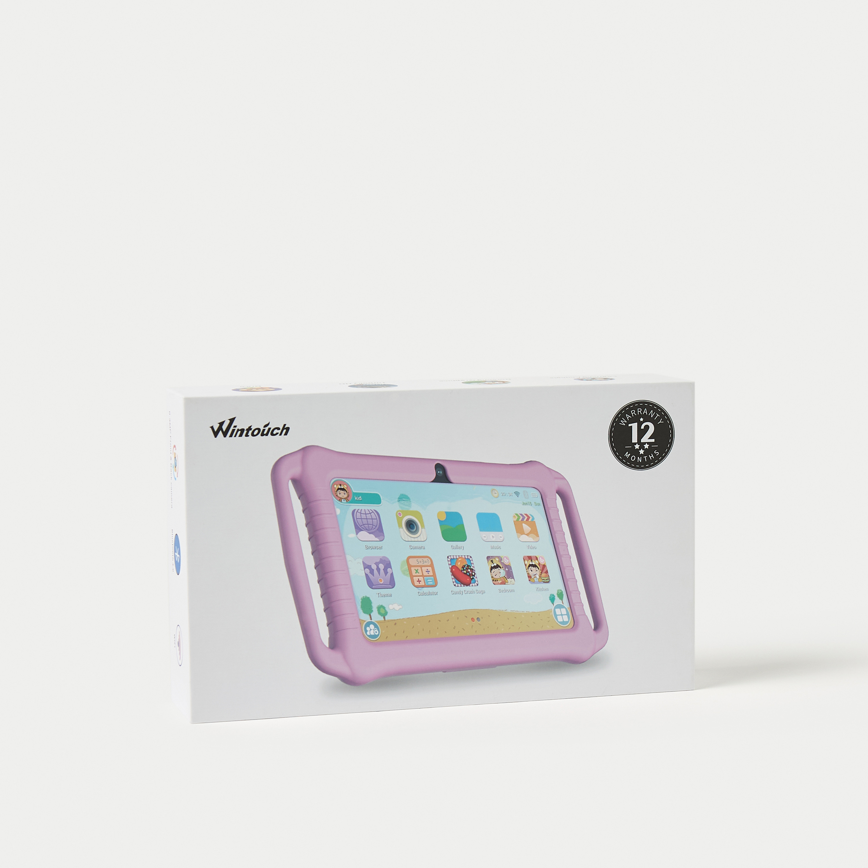 تابلت 7 بوصة للأطفال من وين تاتش-electronics-tablets-image-12