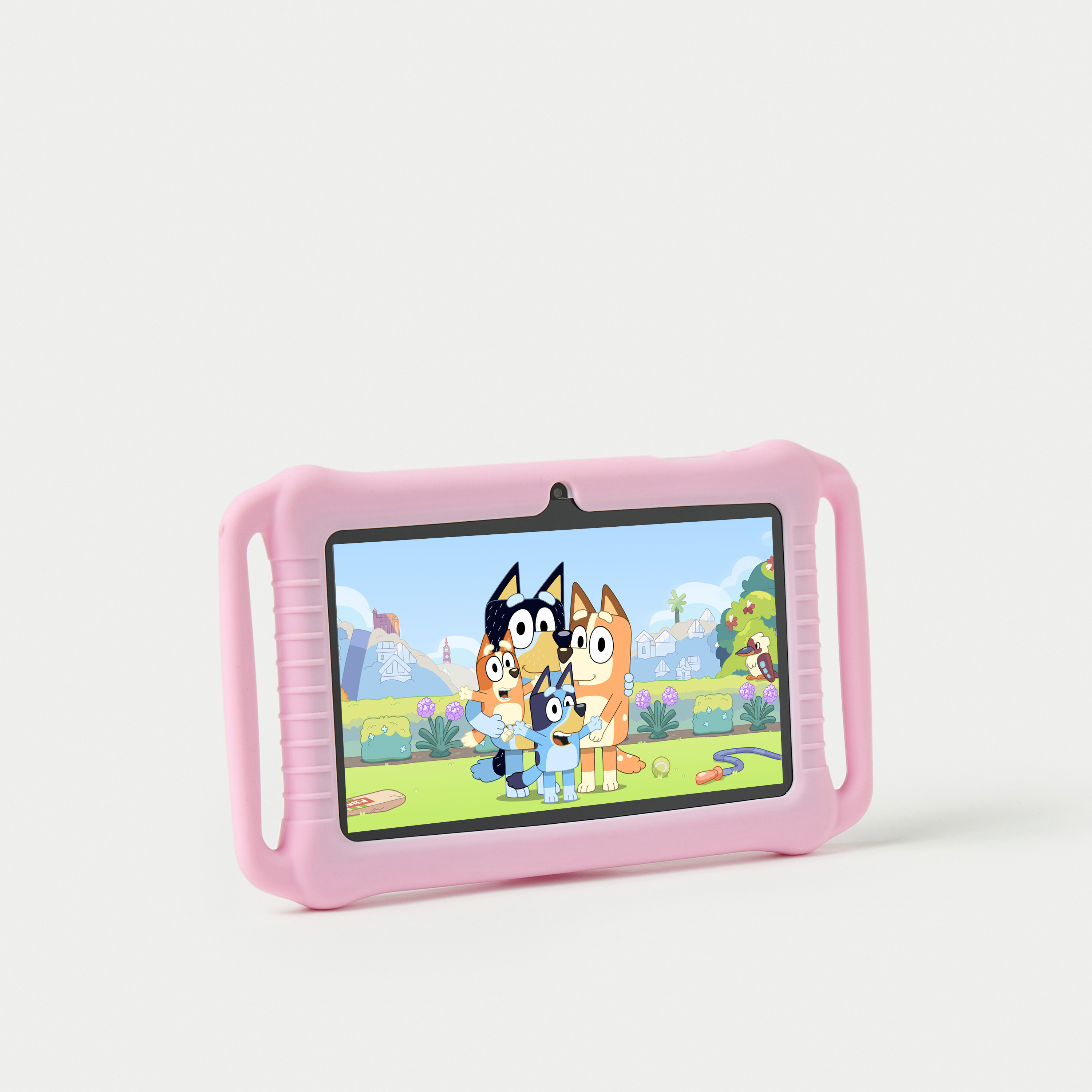 تابلت 7 بوصة للأطفال من وين تاتش-electronics-tablets-image-2