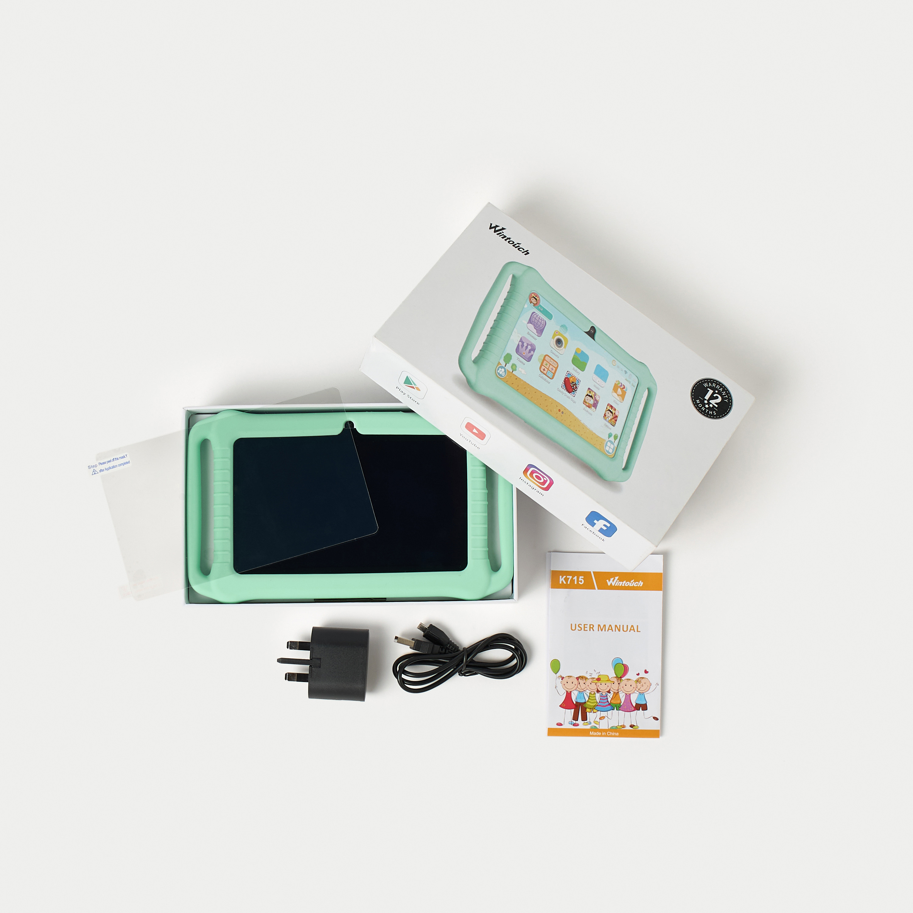 Wintouch 7-inch Kids Tablet PC-electronics-tablets-image-10