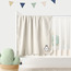 Juniors Penguin Applique Receiving Blanket - 76x102 cm-baby-nursery-blanketsandswaddles-receivingblankets-image-1
