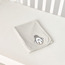 Juniors Penguin Applique Receiving Blanket - 76x102 cm-baby-nursery-blanketsandswaddles-receivingblankets-image-4