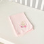 Juniors Waffle Textured Bunny Applique Receiving Blanket- 76x102 cm-baby-nursery-blanketsandswaddles-receivingblankets-image-4