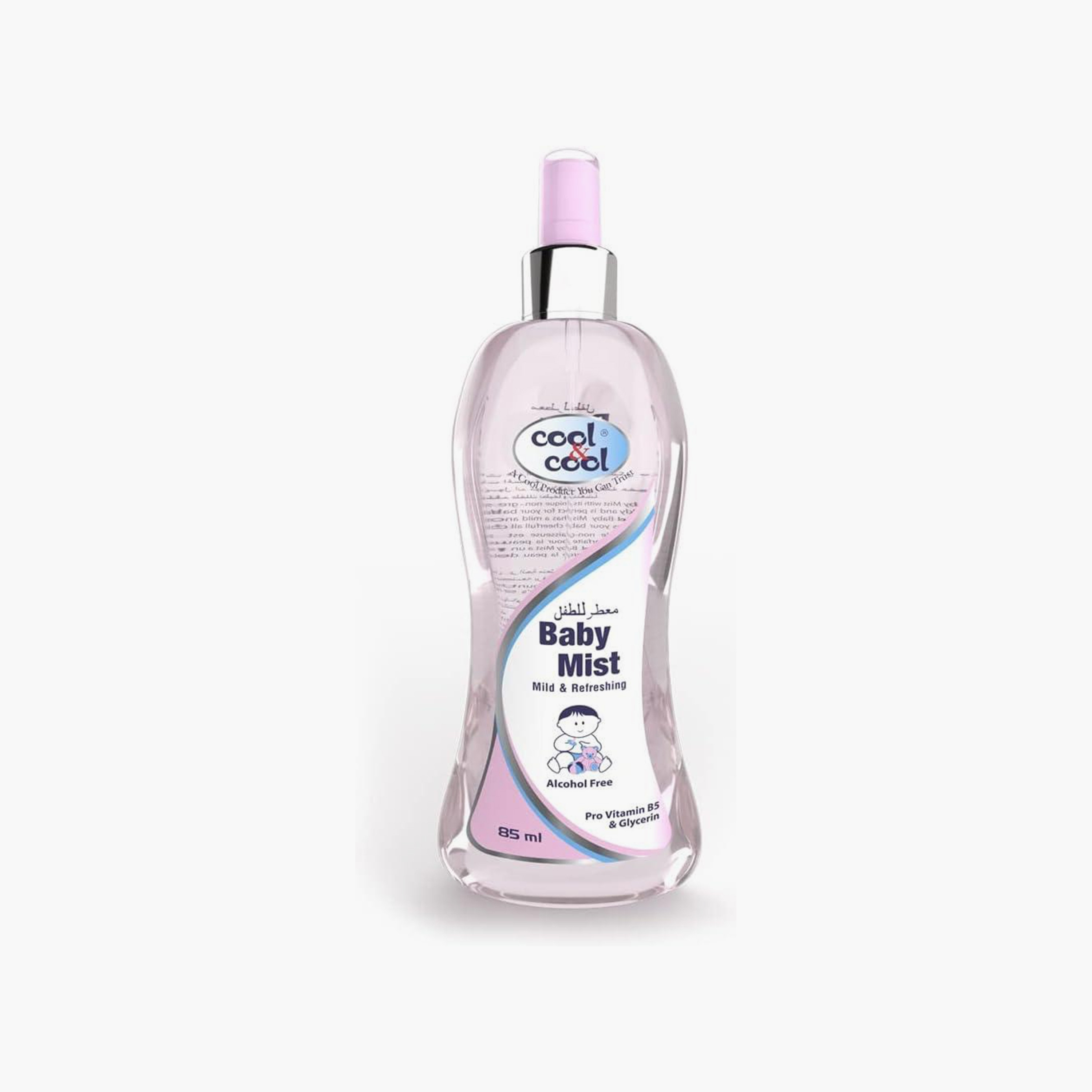 Cool & Cool Mist Cologne, 85 ml-girls-accessories-perfumesandfragrances-image-1