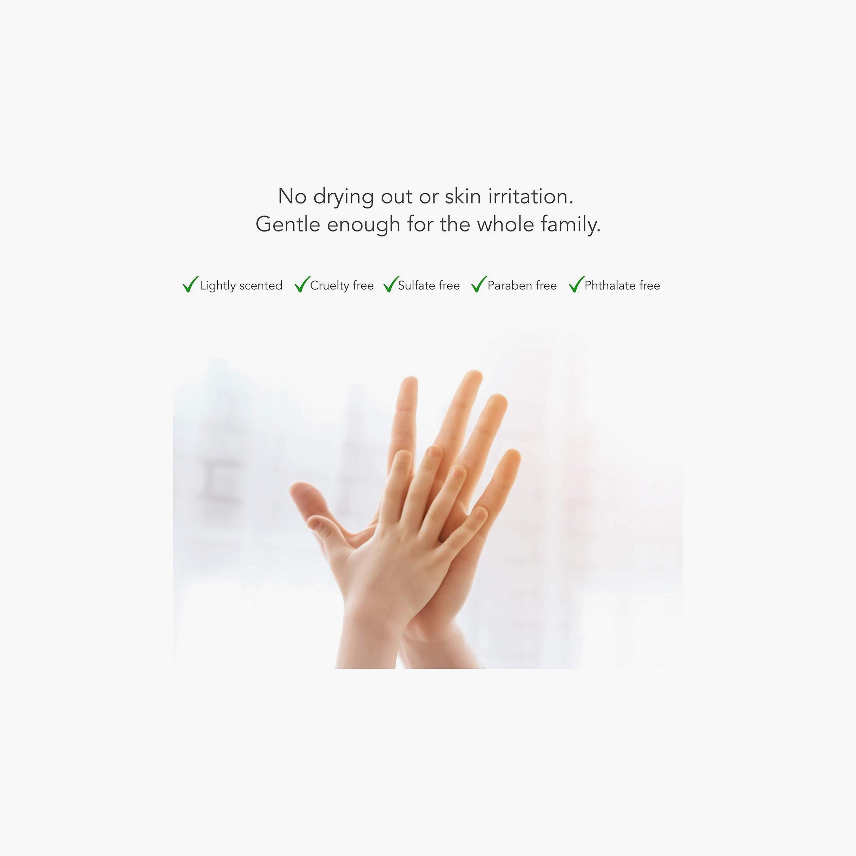 Cool & Cool 40-Piece Anti Bacterial Disinfectant Wipes-baby-diapering-babywipes-image-3