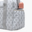 شنطة حفاضات مبطنة بسحّاب إغلاق ومقابض مزدوجة من جيجلز-baby-diapering-diaperbags-image-5
