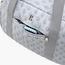 شنطة حفاضات مبطنة بسحّاب إغلاق ومقابض مزدوجة من جيجلز-baby-diapering-diaperbags-image-4