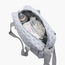 شنطة حفاضات مبطنة بسحّاب إغلاق ومقابض مزدوجة من جيجلز-baby-diapering-diaperbags-image-2
