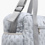 شنطة حفاضات مبطنة بسحّاب إغلاق ومقابض مزدوجة من جيجلز-baby-diapering-diaperbags-image-6