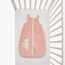 شنطة نوم بزخارف ديناصور تي أو جي 2 بسحّاب إغلاق من جونيورز- من 0 إلى 6 شهرًا-baby-nursery-blanketsandswaddles-swaddlesandsleepingbags-image-7
