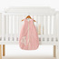 شنطة نوم بزخارف ديناصور تي أو جي 2 بسحّاب إغلاق من جونيورز- من 0 إلى 6 شهرًا-baby-nursery-blanketsandswaddles-swaddlesandsleepingbags-image-6