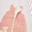 شنطة نوم بزخارف ديناصور تي أو جي 2 بسحّاب إغلاق من جونيورز- من 0 إلى 6 شهرًا-baby-nursery-blanketsandswaddles-swaddlesandsleepingbags-image-4