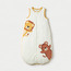 Juniors Animal Applique 2-Tog Sleeping Bag with Zip Closure - 0-6 months-baby-nursery-blanketsandswaddles-swaddlesandsleepingbags-image-1