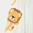 Juniors Animal Applique 2-Tog Sleeping Bag with Zip Closure - 0-6 months-baby-nursery-blanketsandswaddles-swaddlesandsleepingbags-image-3