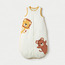 Juniors Animal Applique 2-Tog Sleeping Bag with Zip Closure - 0-6 months-baby-nursery-blanketsandswaddles-swaddlesandsleepingbags-image-5