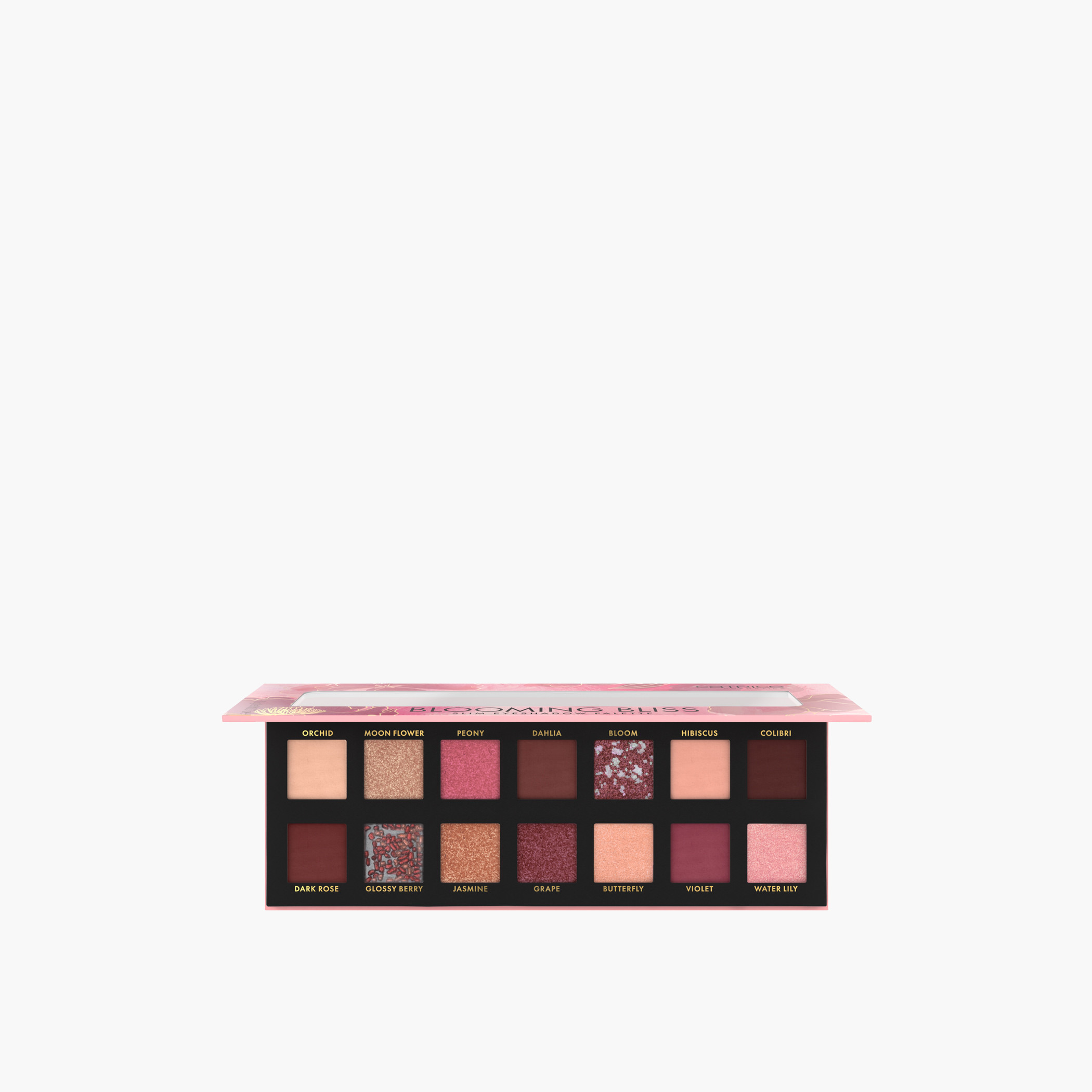 باليت ظلال عيون بلومينج بليس سليم من كاتريس-beautyandpersonalcare-makeup-eyes-eyeshadows-image-3