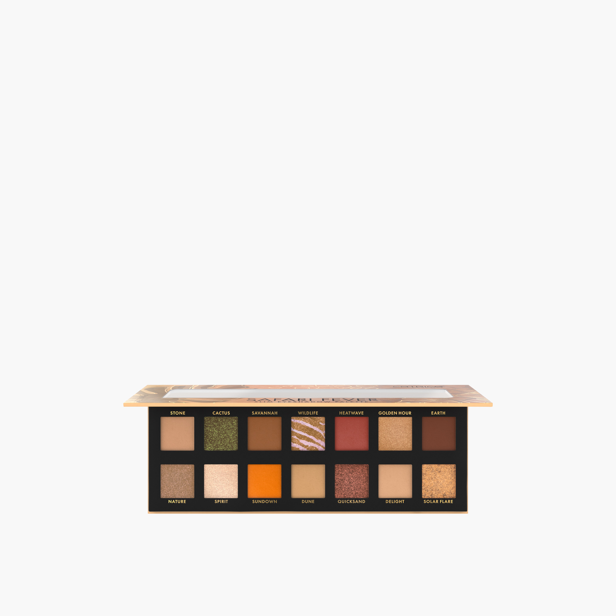 باليت ظلال عيون بلومينج بليس سليم من كاتريس-beautyandpersonalcare-makeup-eyes-eyeshadows-image-1