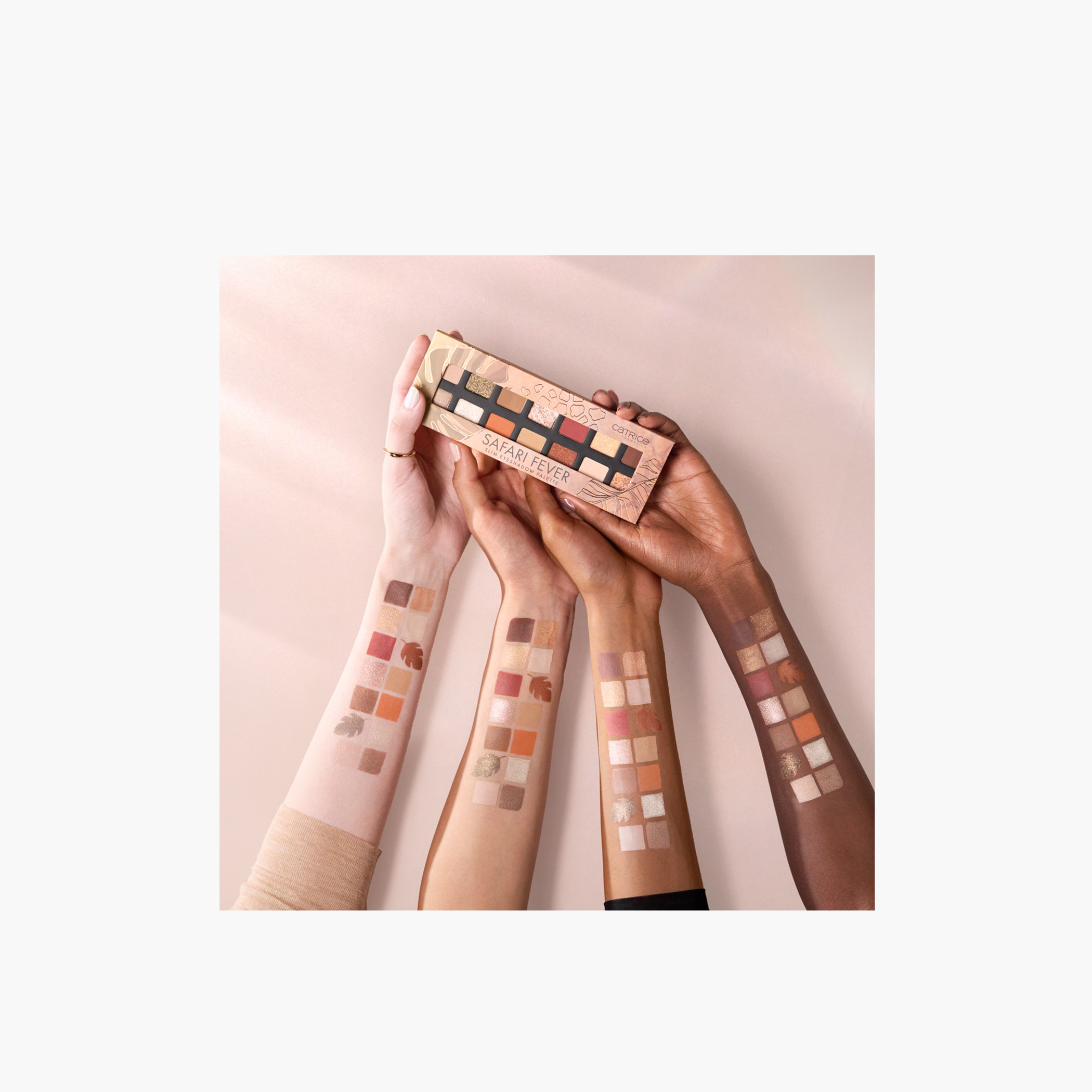 باليت ظلال عيون بلومينج بليس سليم من كاتريس-beautyandpersonalcare-makeup-eyes-eyeshadows-image-2