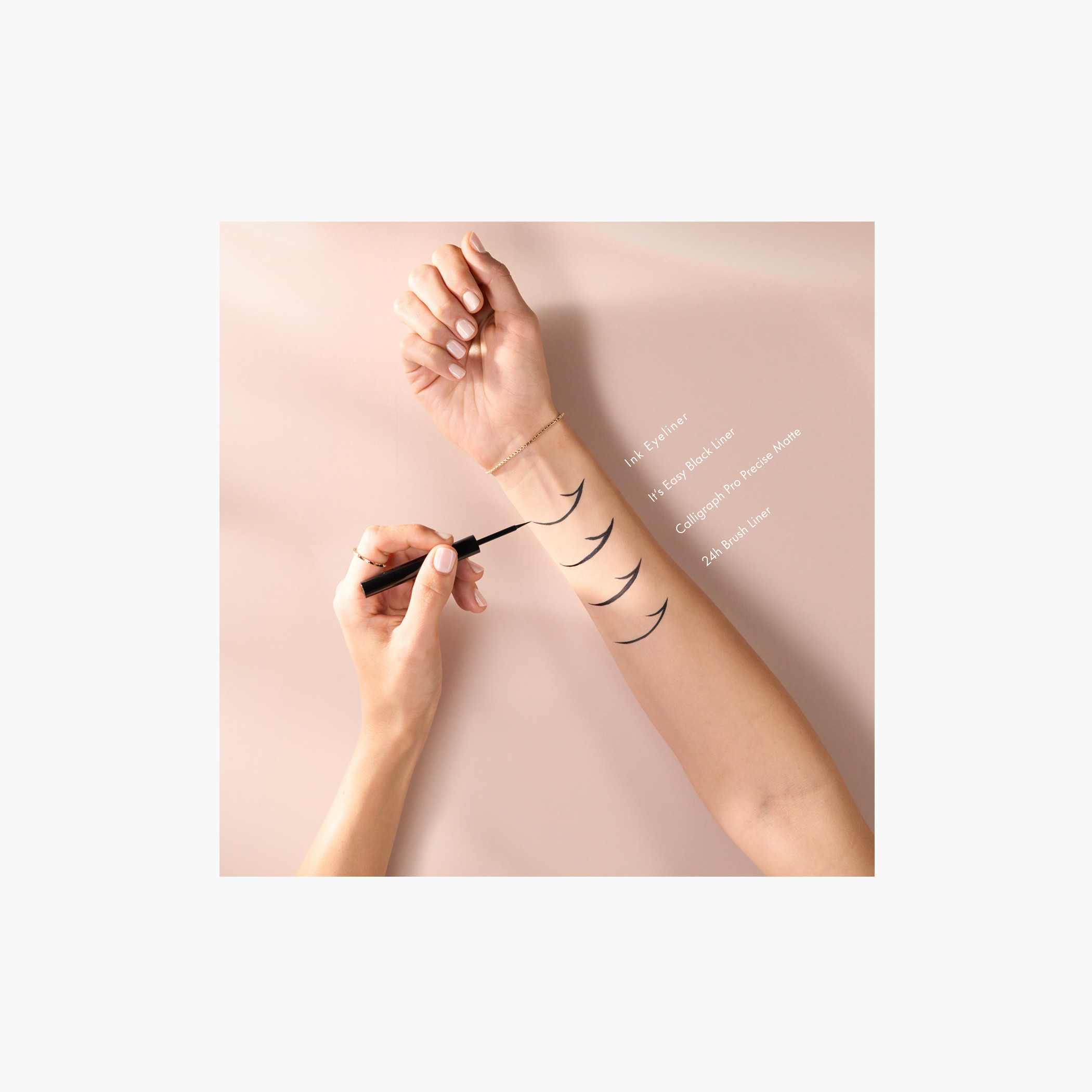 محدد عيون حبر من كاتريس - 1.7 مل-beautyandpersonalcare-makeup-eyes-eyeliners-image-2