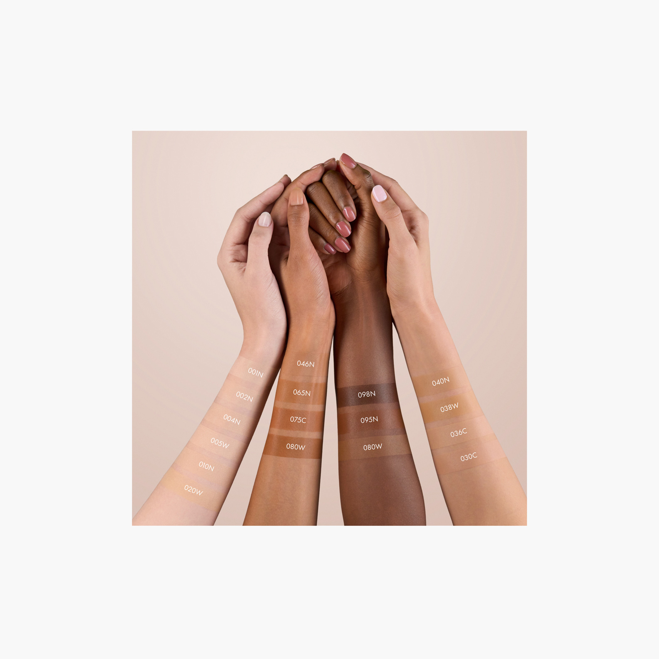 كريم أساس سيروم ملون نود دروب من كاتريس - 30 مل-beautyandpersonalcare-makeup-face-foundations-image-2