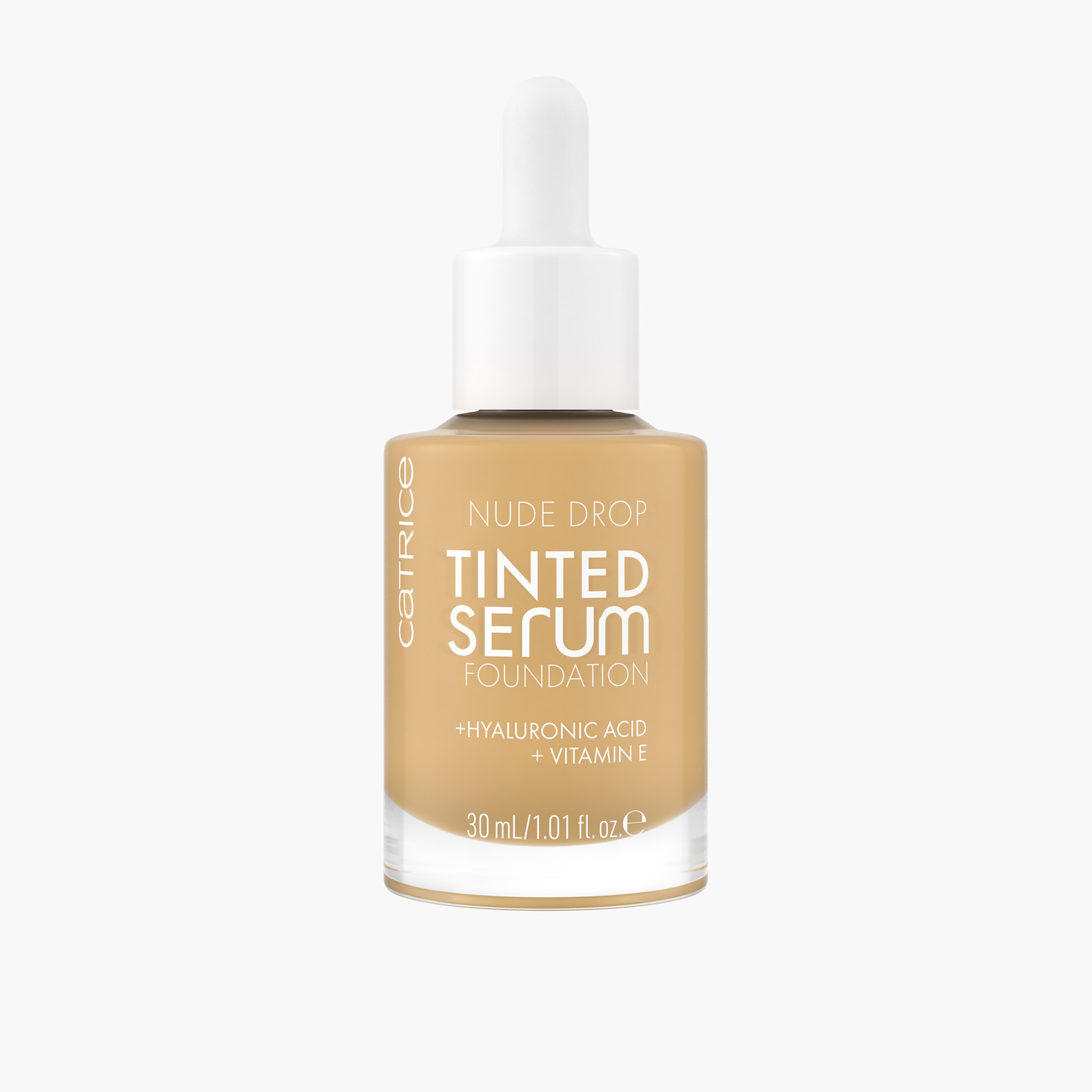 كريم أساس سيروم ملون نود دروب من كاتريس - 30 مل-beautyandpersonalcare-makeup-face-foundations-image-7