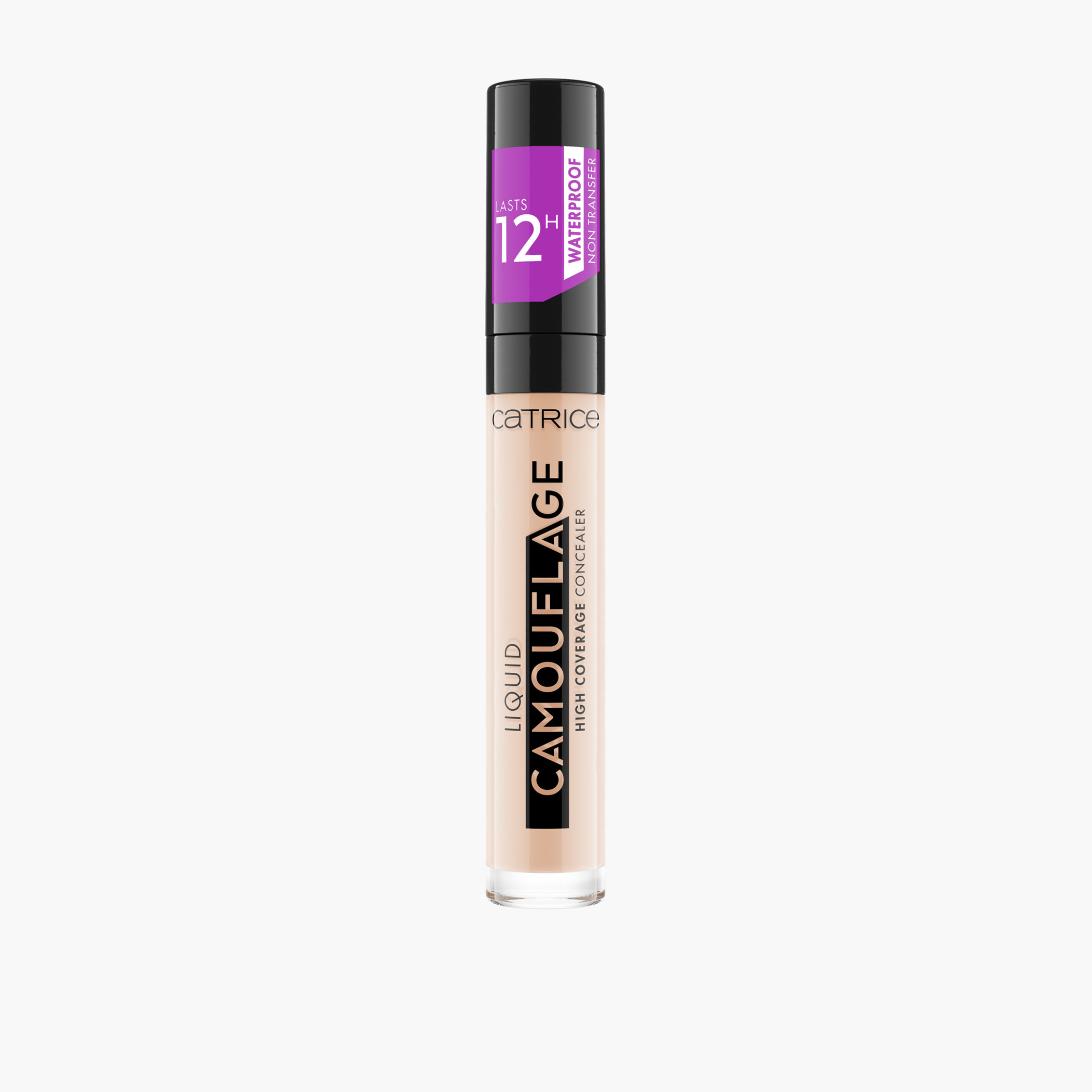 كونسيلر سائل كاموفلاج بتغطية عالية من كاتريس-beautyandpersonalcare-makeup-face-concealers-image-1