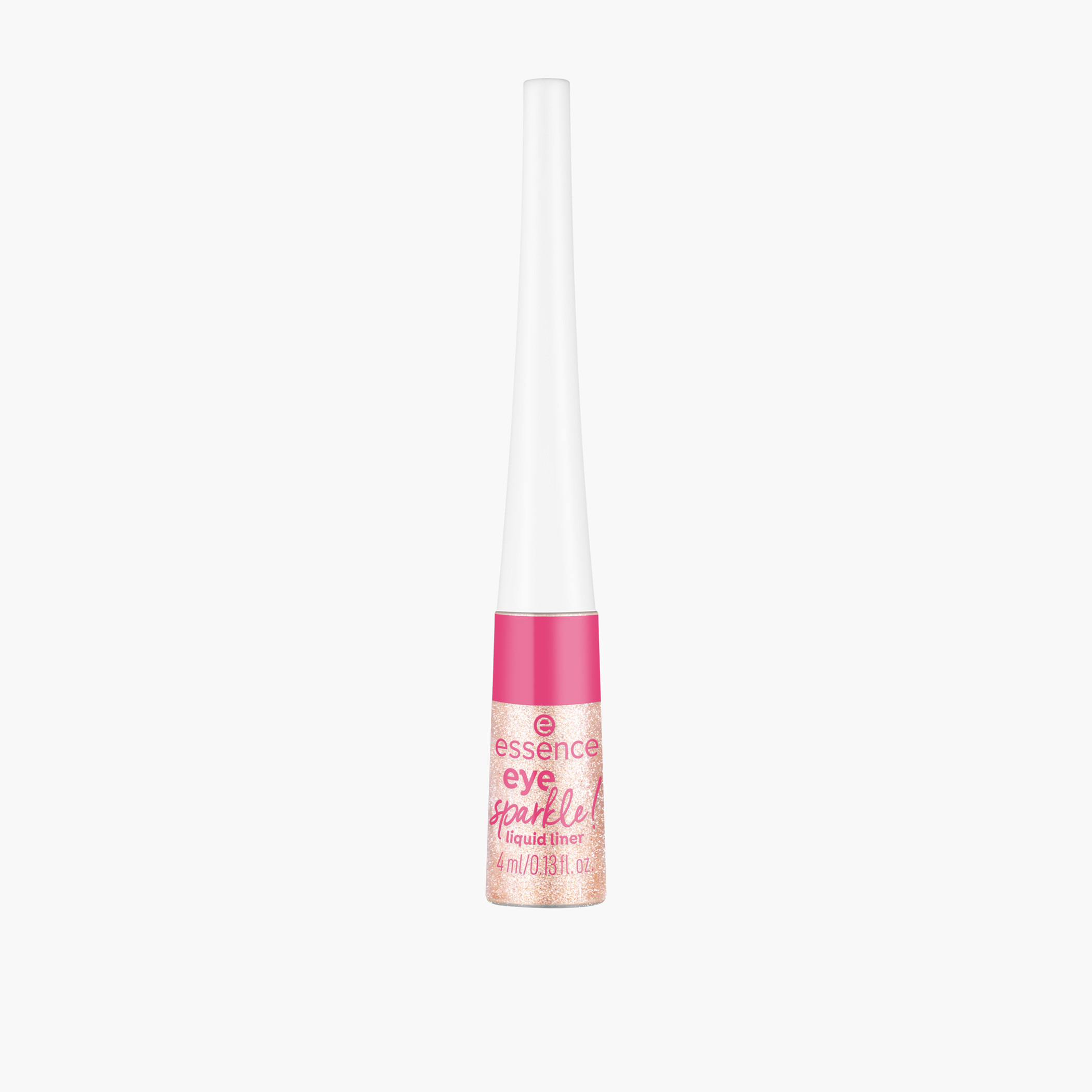 Essence Eye Sparkle Liquid Liner - 4 ml-beautyandpersonalcare-makeup-eyes-eyeliners-image-1