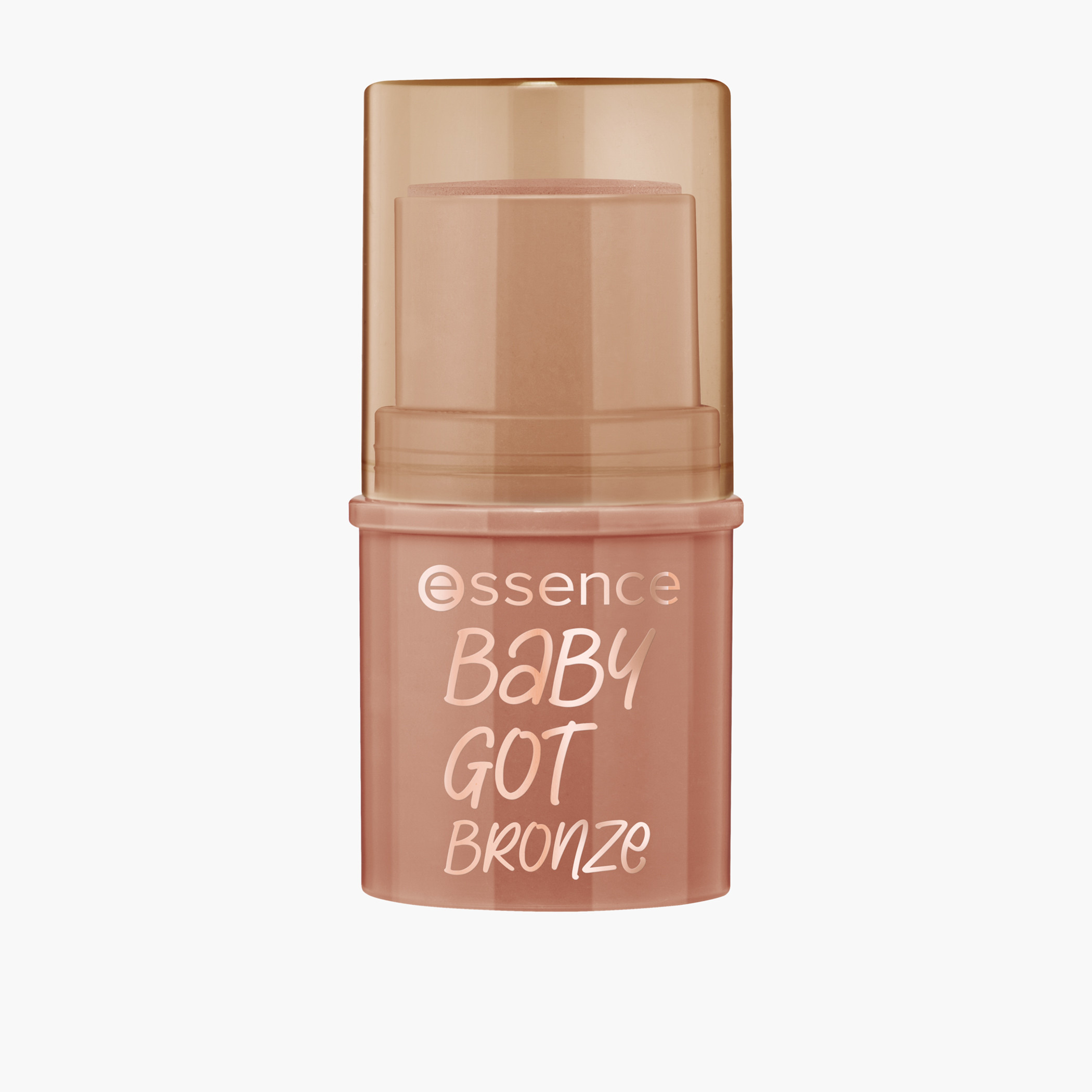 Essence Baby Got Bronze Bronzing Stick - 5.5 gms-beautyandpersonalcare-makeup-face-bronzers-image-1