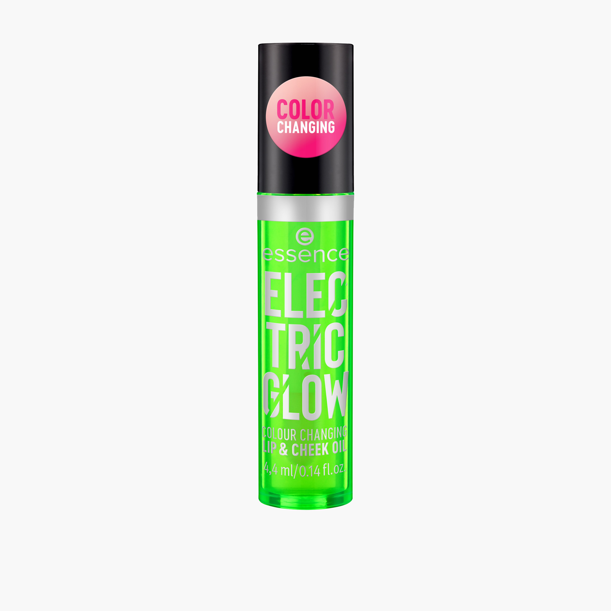 Essence Electric Glow Colour Changing Lip and Cheek Oil-beautyandpersonalcare-makeup-lips-lipglossesandbalms-image-1