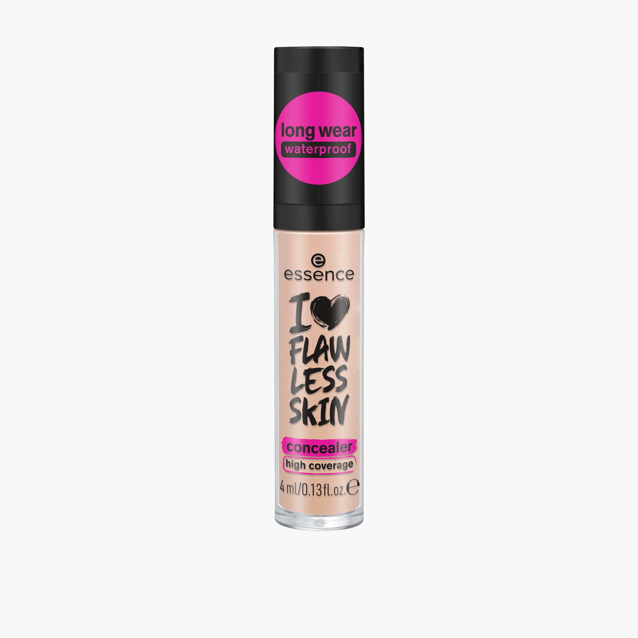 Essence I Love Flawless Skin Concealer - 4 ml-beautyandpersonalcare-makeup-face-concealers-image-1
