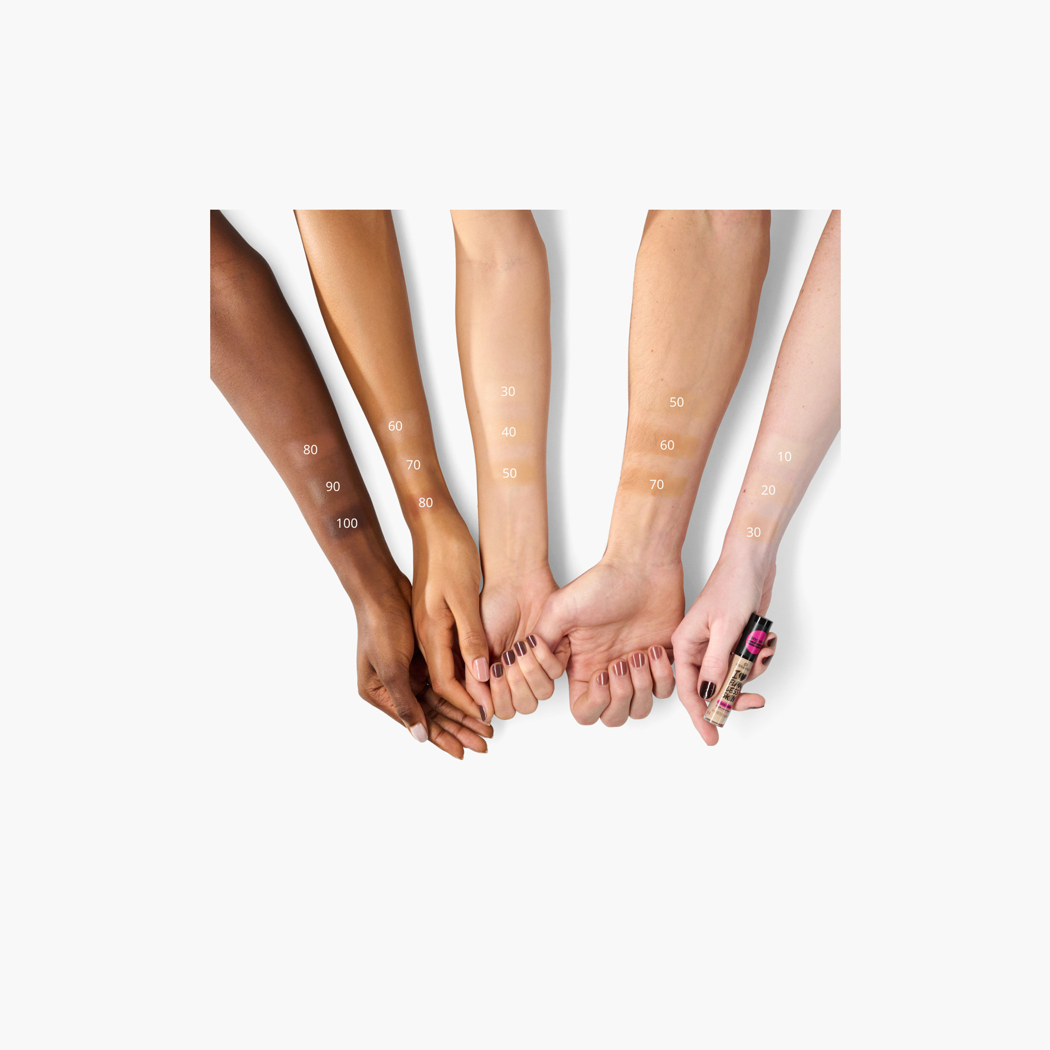 Essence I Love Flawless Skin Concealer - 4 ml-beautyandpersonalcare-makeup-face-concealers-image-2