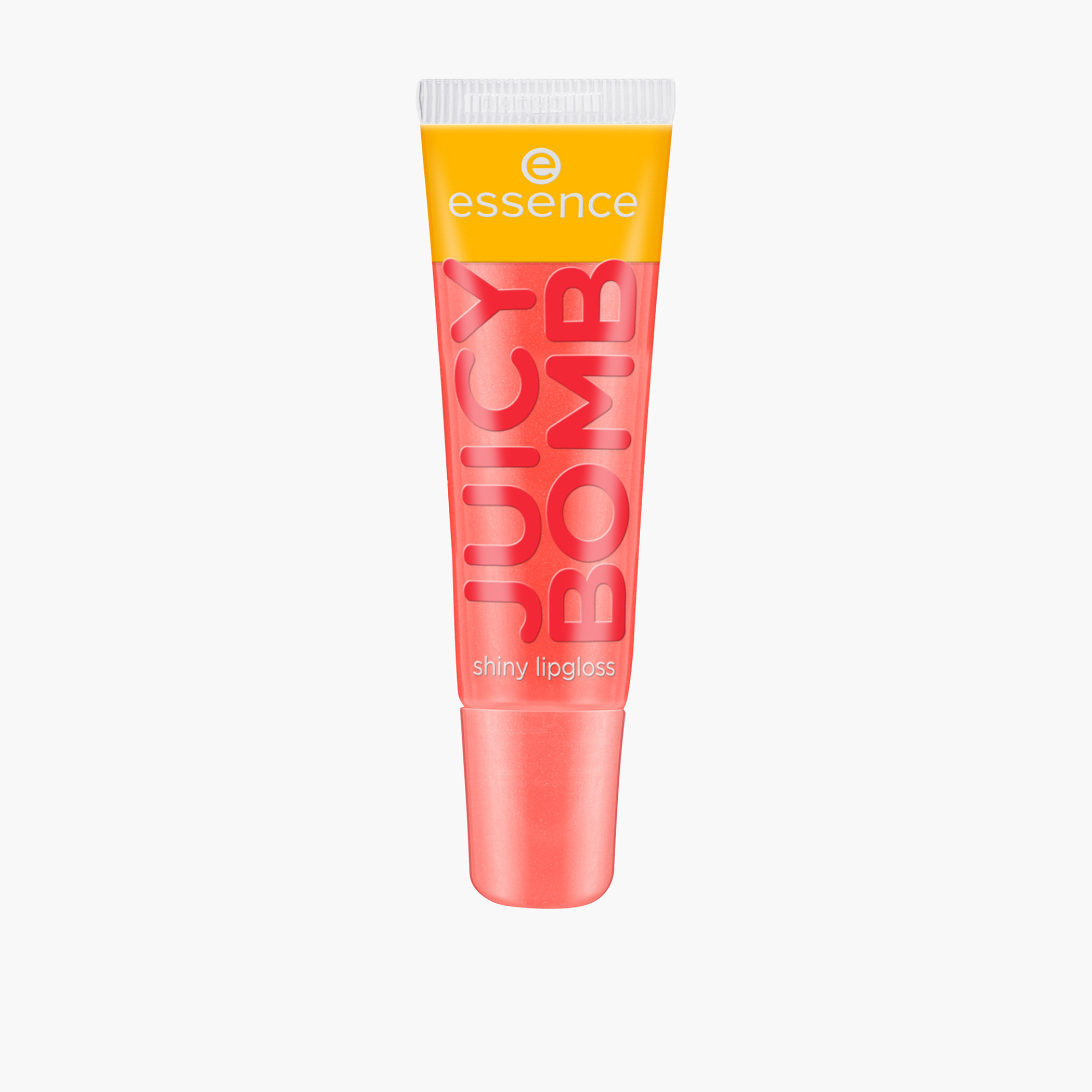 Essence Juicy Bomb Shiny Lipgloss - 10 ml-beautyandpersonalcare-makeup-lips-lipglossesandbalms-image-1