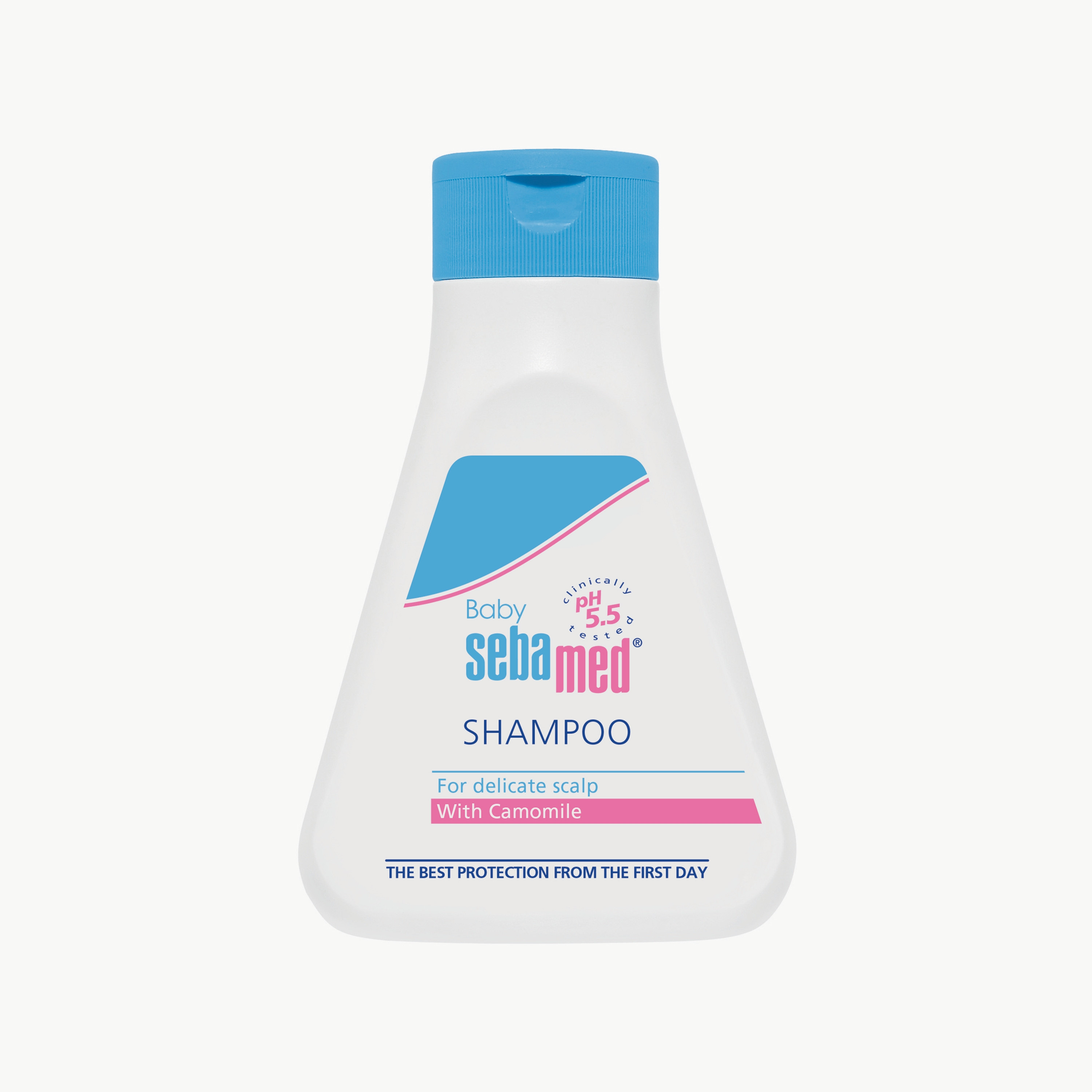 Sebamed Baby Shampoo, 150 ml-baby-bathandcare-hairbodyskincare-image-1