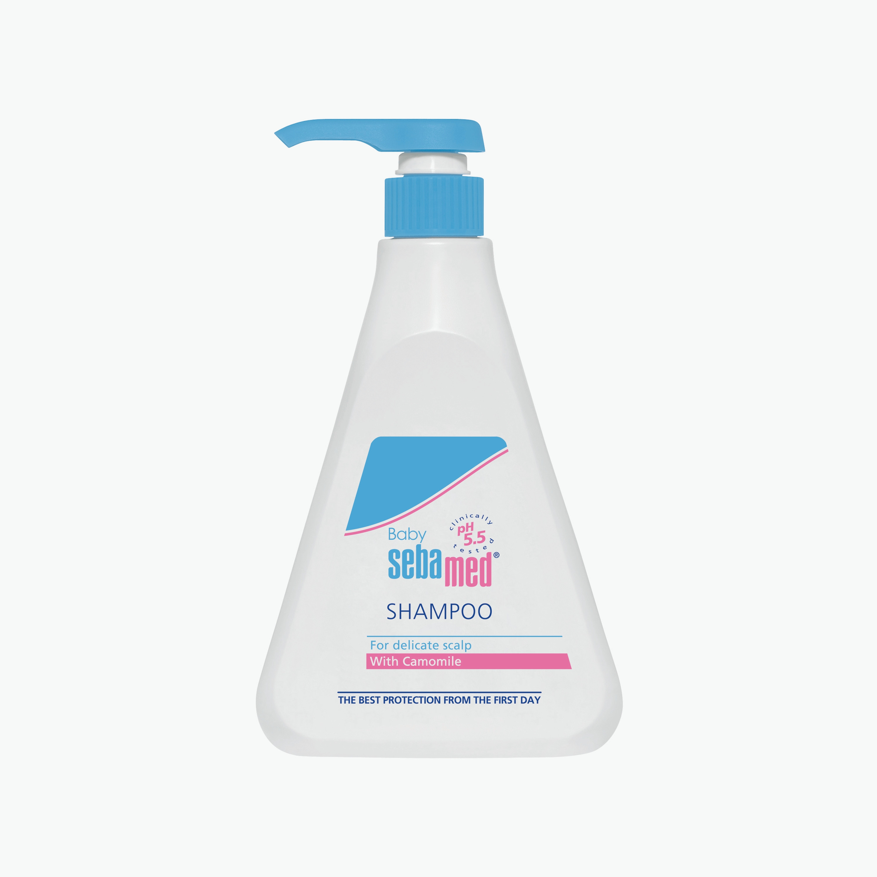 Sebamed Baby Shampoo, 500 ml-baby-bathandcare-hairbodyskincare-shampooandconditioner-image-1