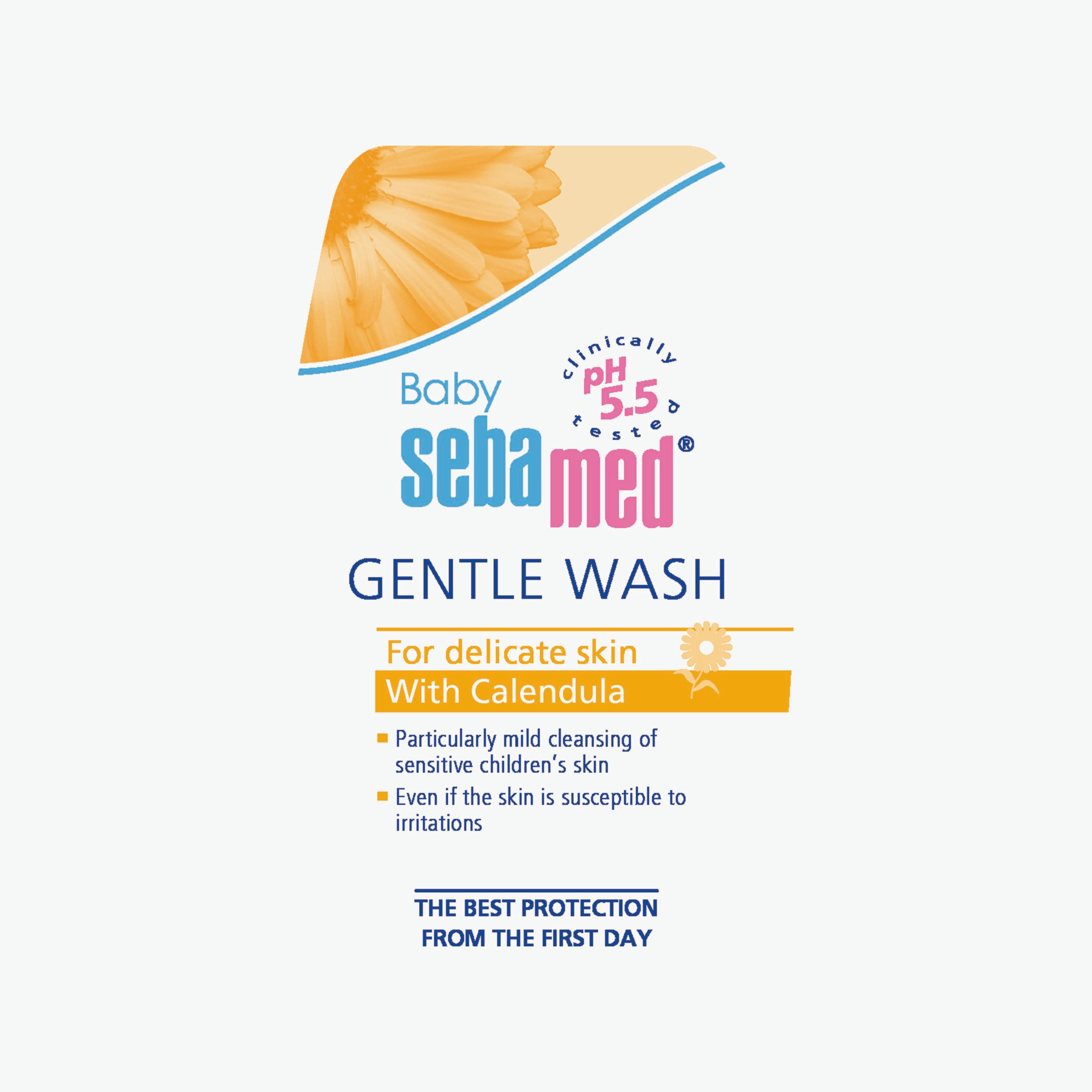 Sebamed Baby Gentle Wash With Calendula, 200 ml-baby-bathandcare-hairbodyskincare-bodywashandsoaps-image-4
