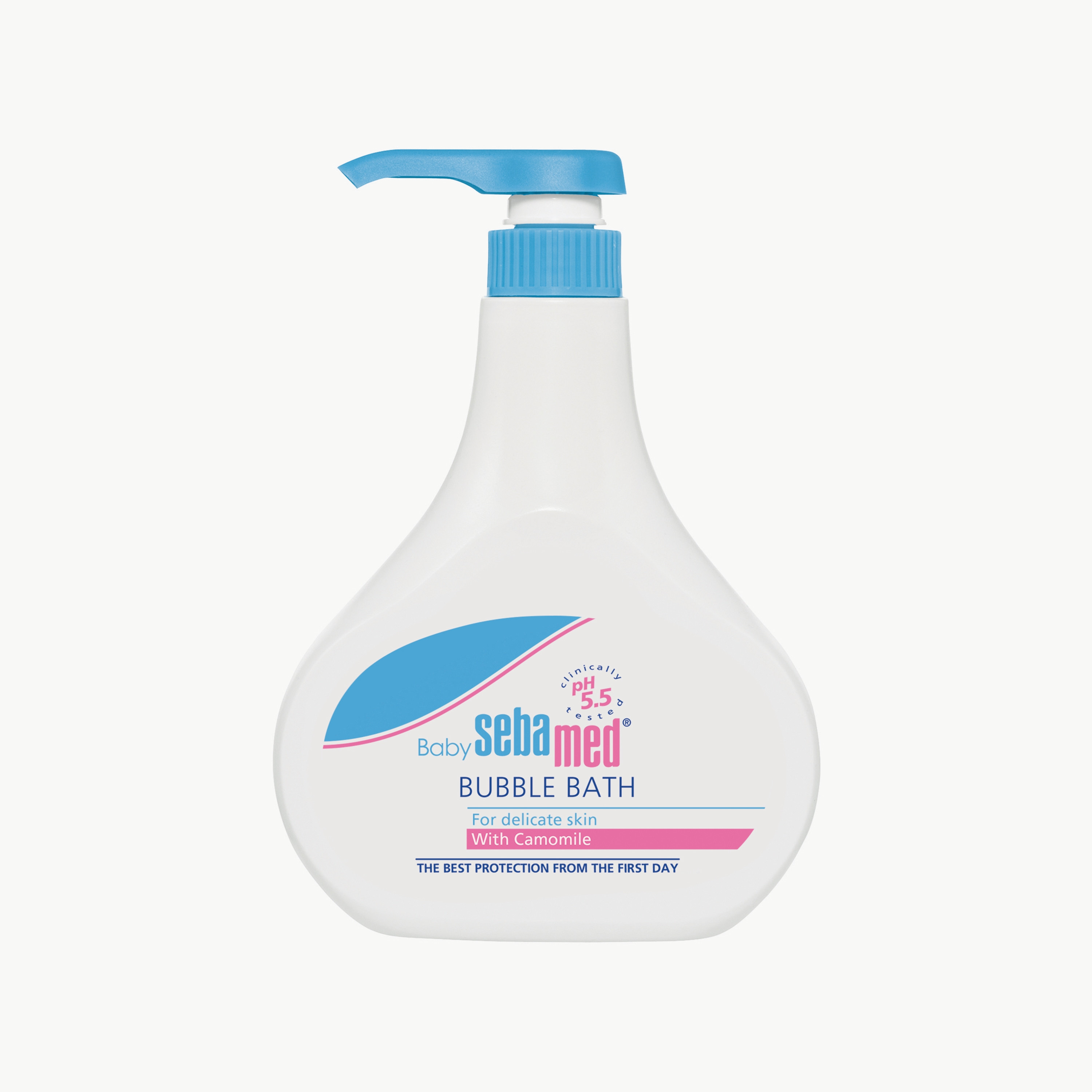 Sebamed Baby Bubble Bath, 500 ml-baby-bathandcare-hairbodyskincare-image-1