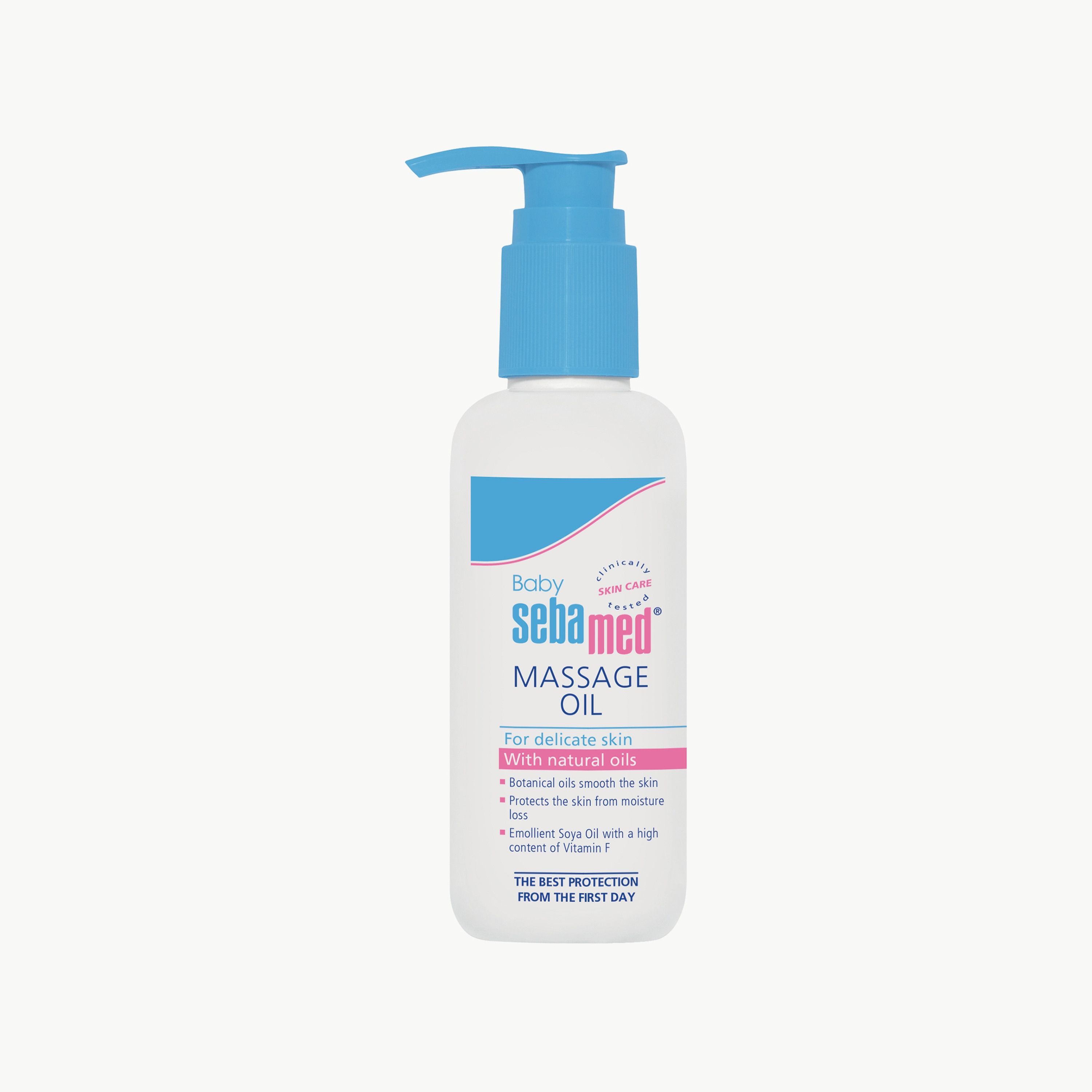 زيت مساج للأطفال من سيباميد، 150 مل-CP_Promo_Code_Excluded-image-1