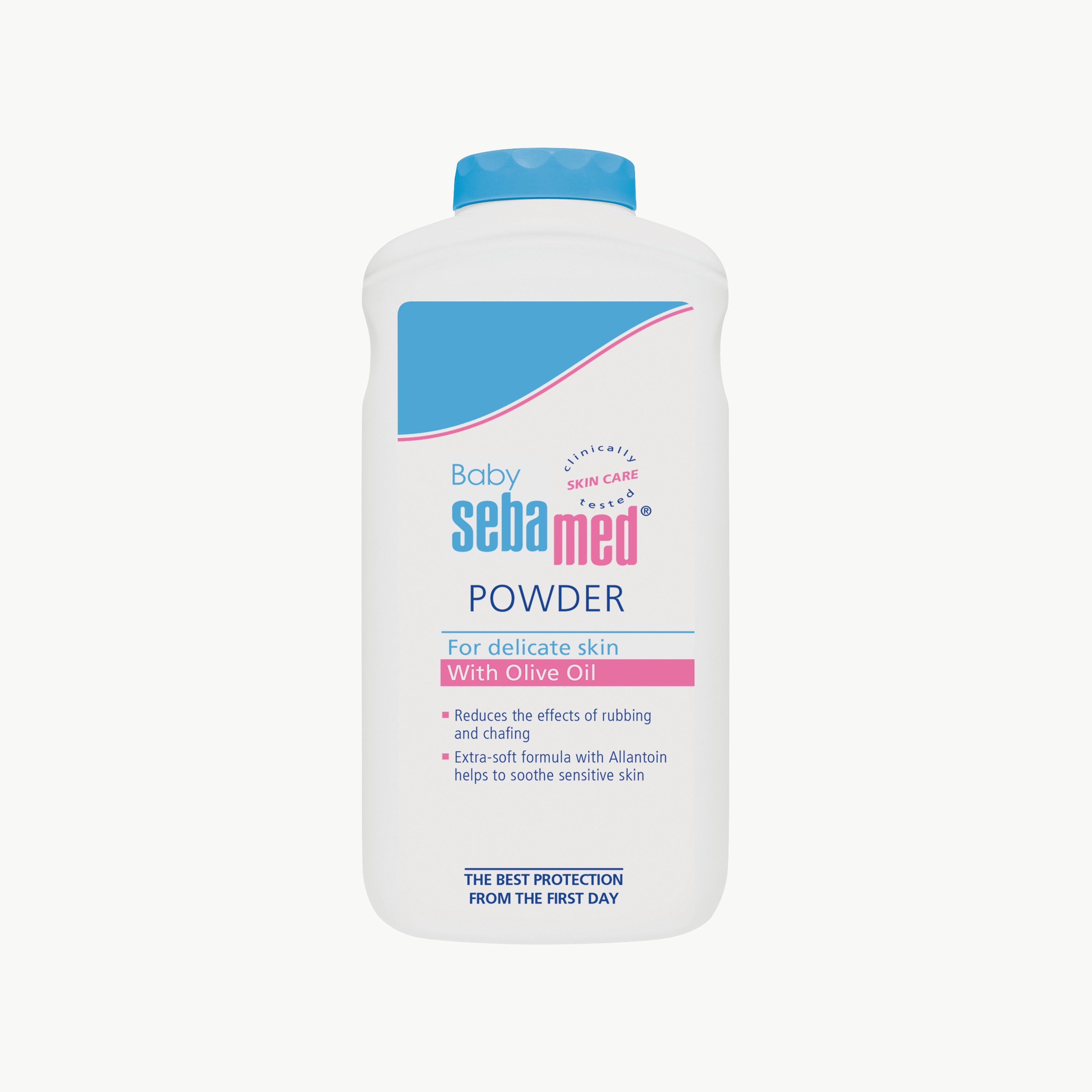 Sebamed Baby Powder, 200 g-baby-bathandcare-hairbodyskincare-babypowder-image-1